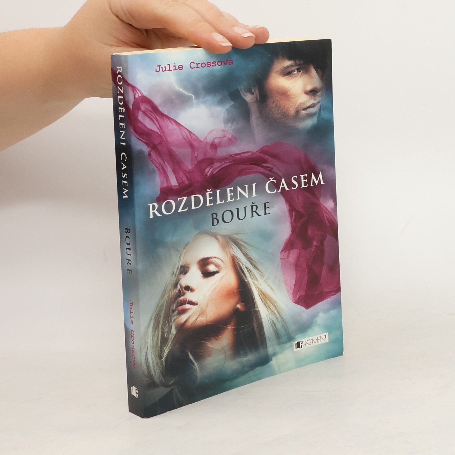 Rozděleni časem: Bouře