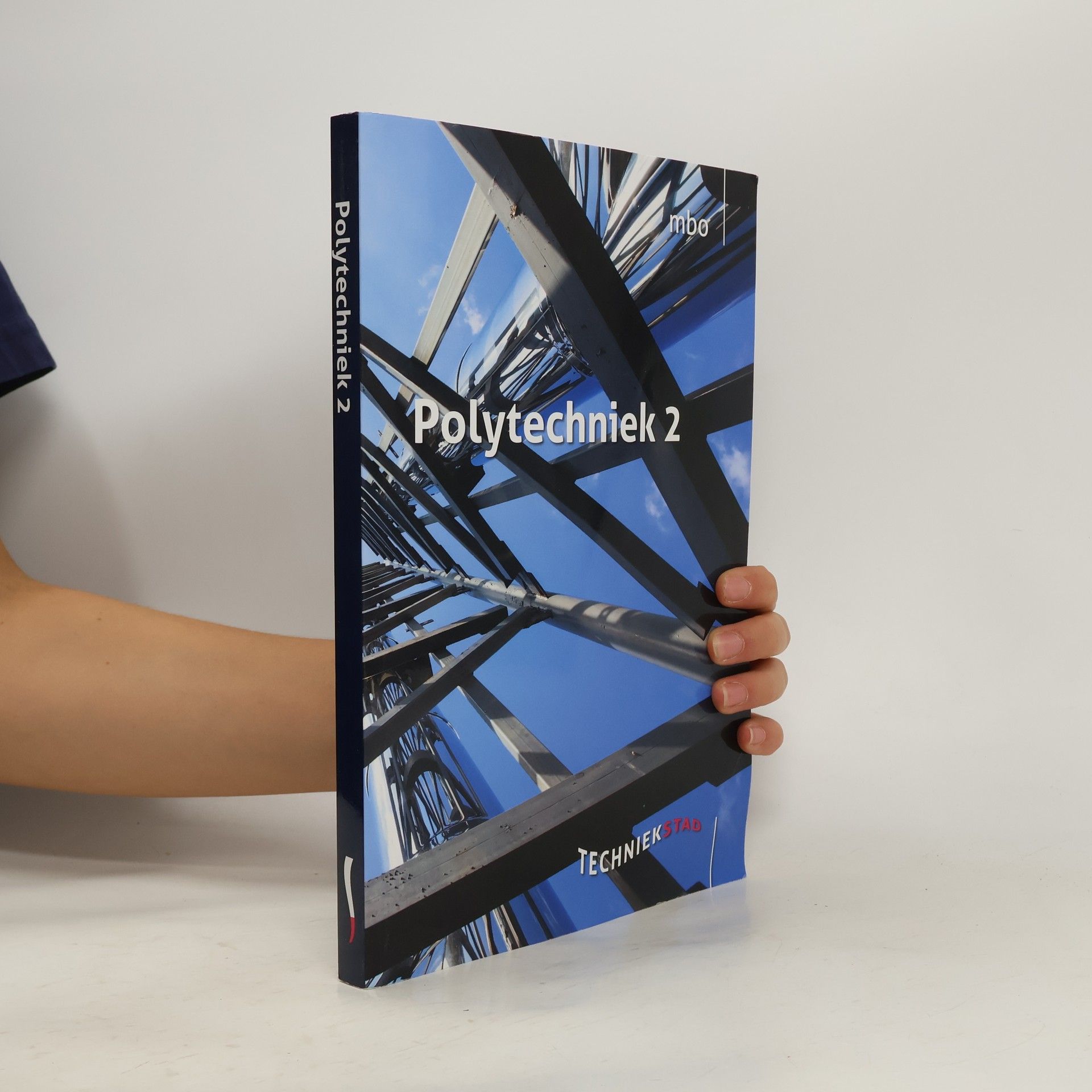 Auteurscollectief Polytechniek 2