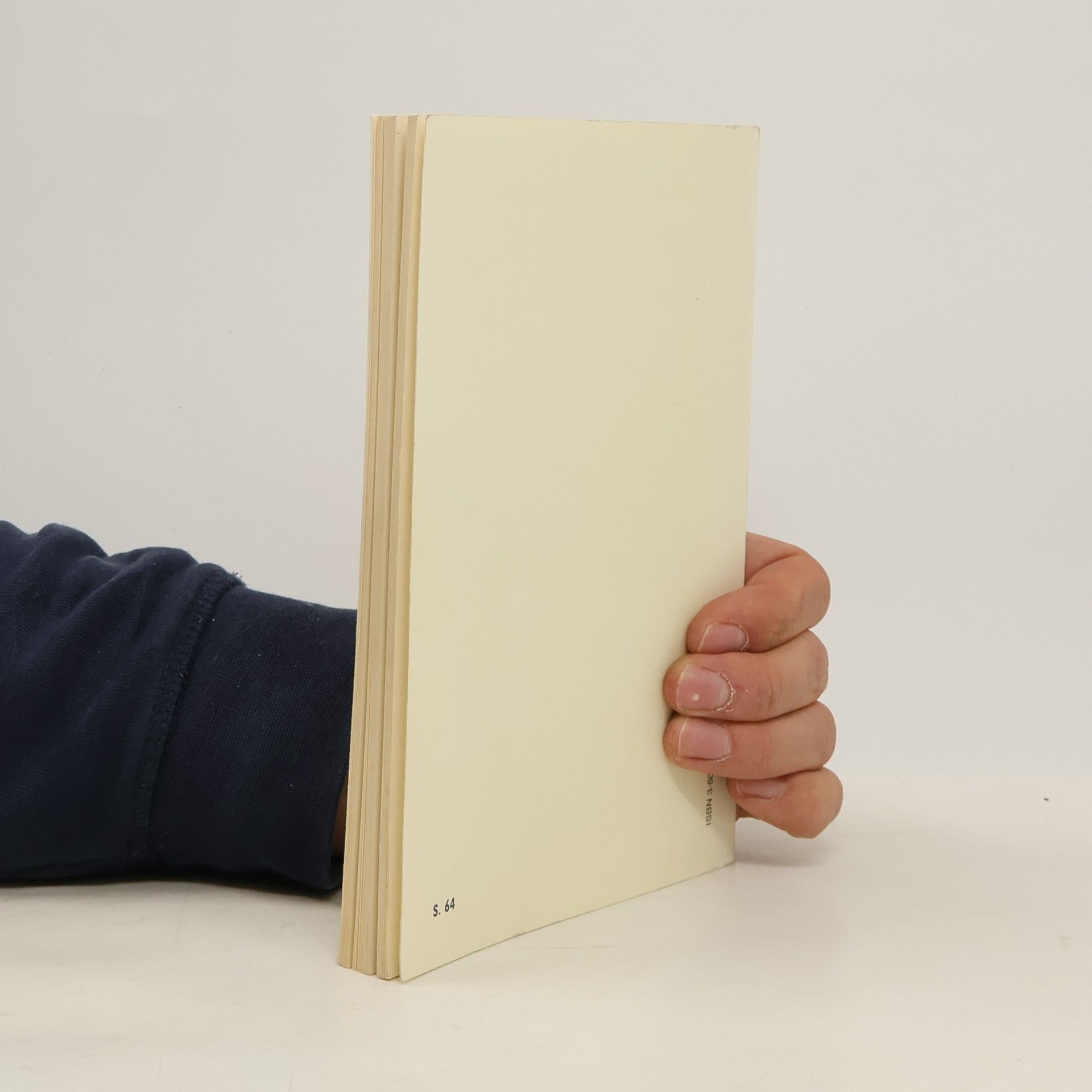 Horst Render Bergwalds neues Redenbuch