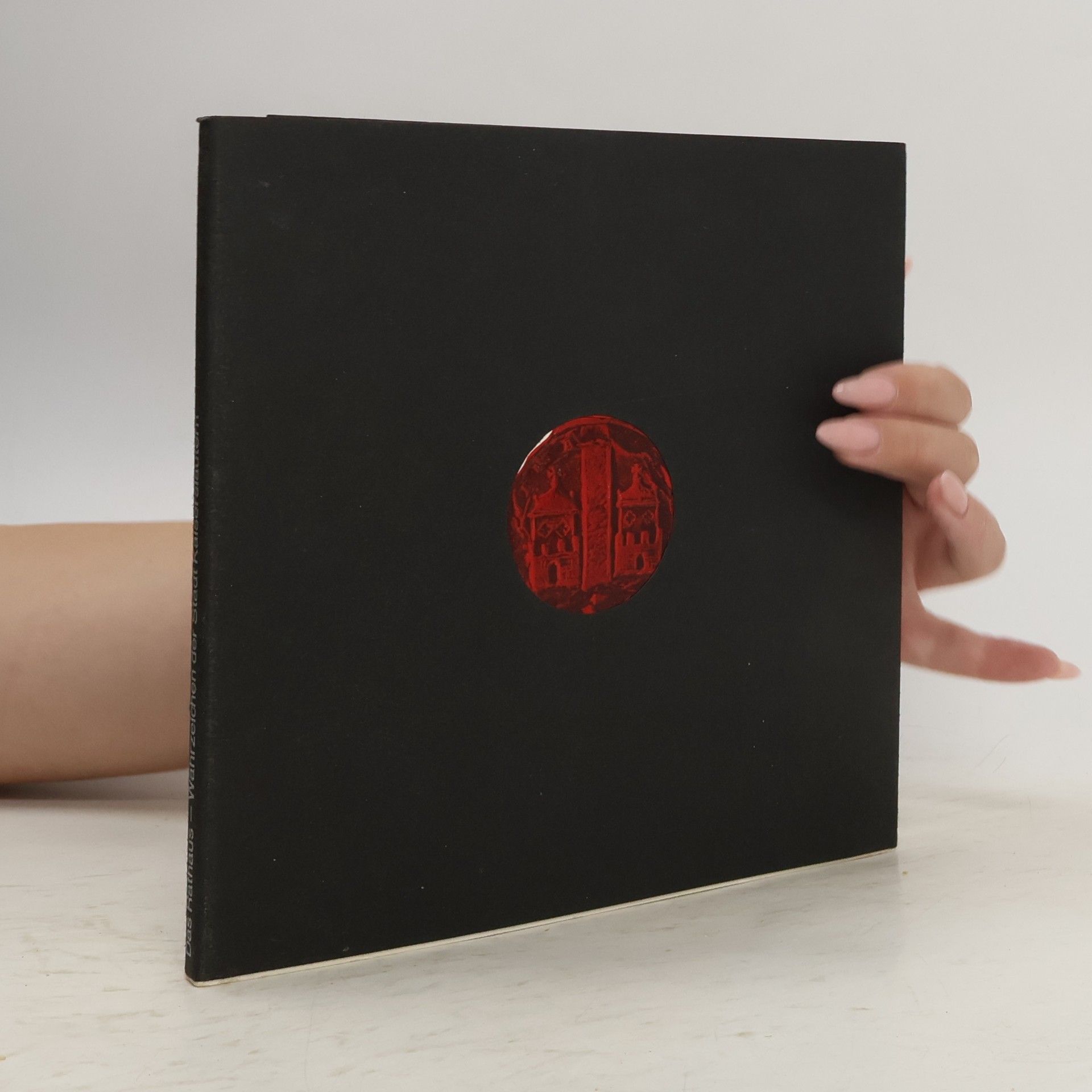 Ein Blick vom Rathaus ein Blick in die Stadtgeschichte