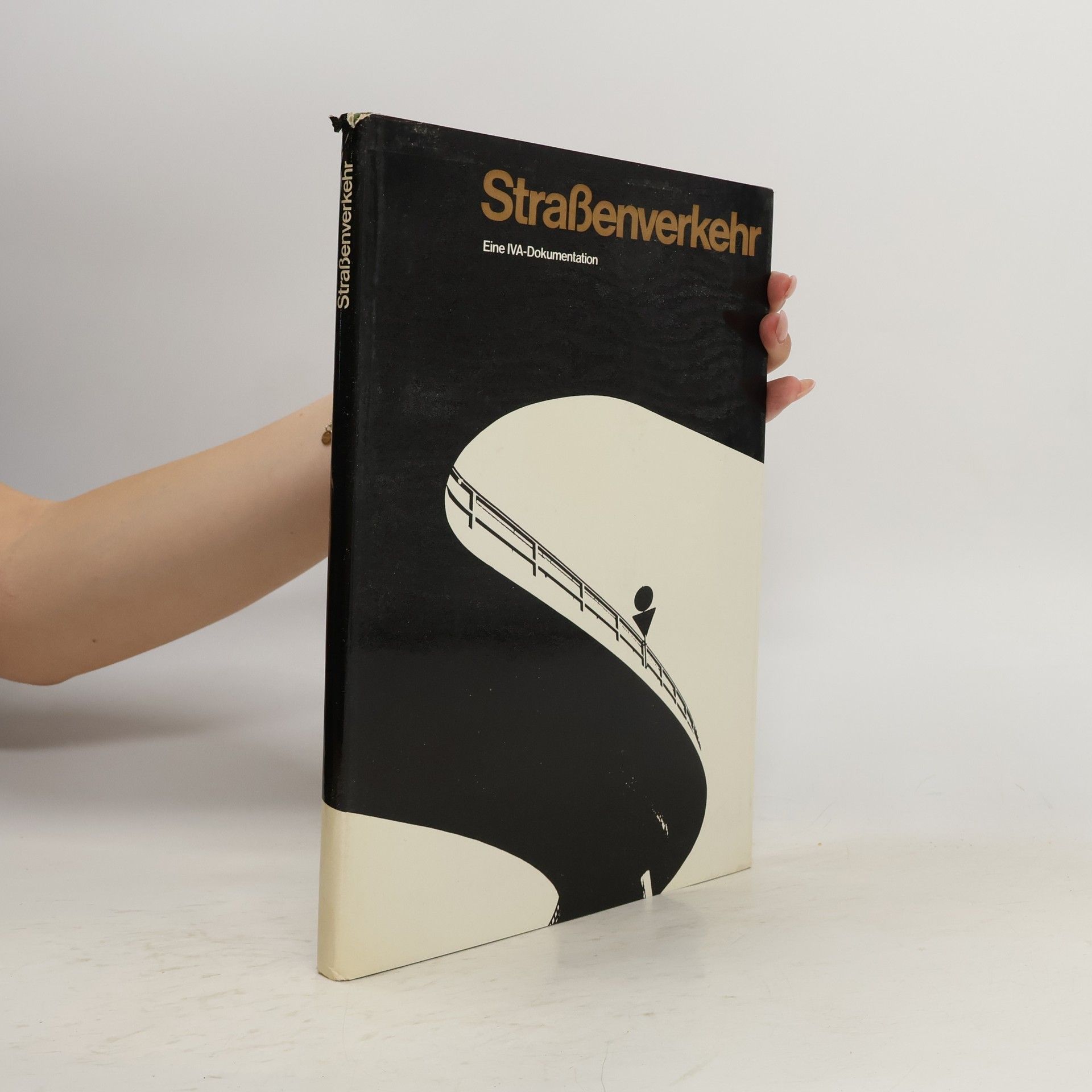 AA.VV. Strassenverkehr