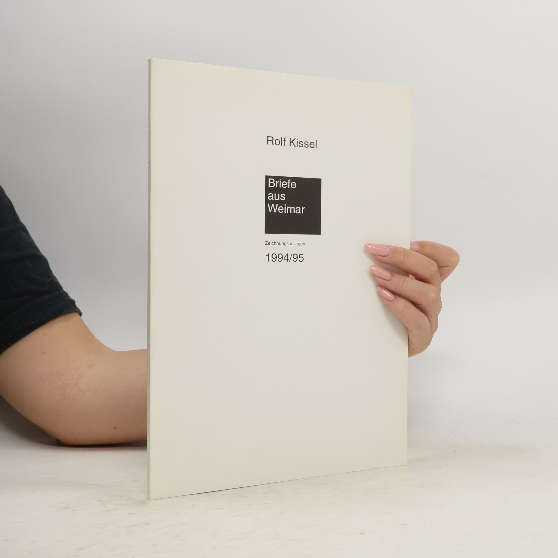 Rolf Kissel Rolf Kissel