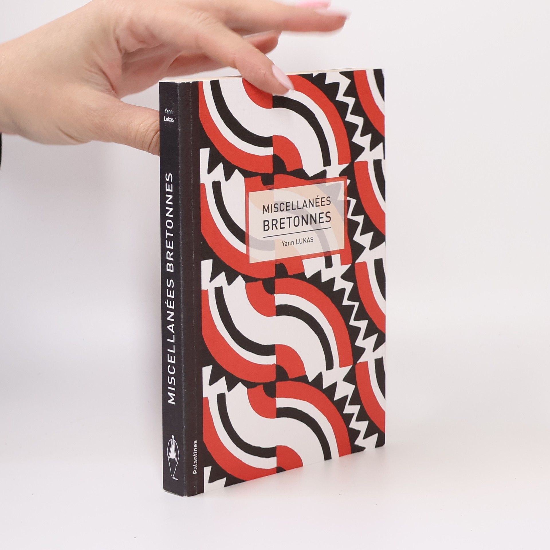 Miscellanées bretonnes