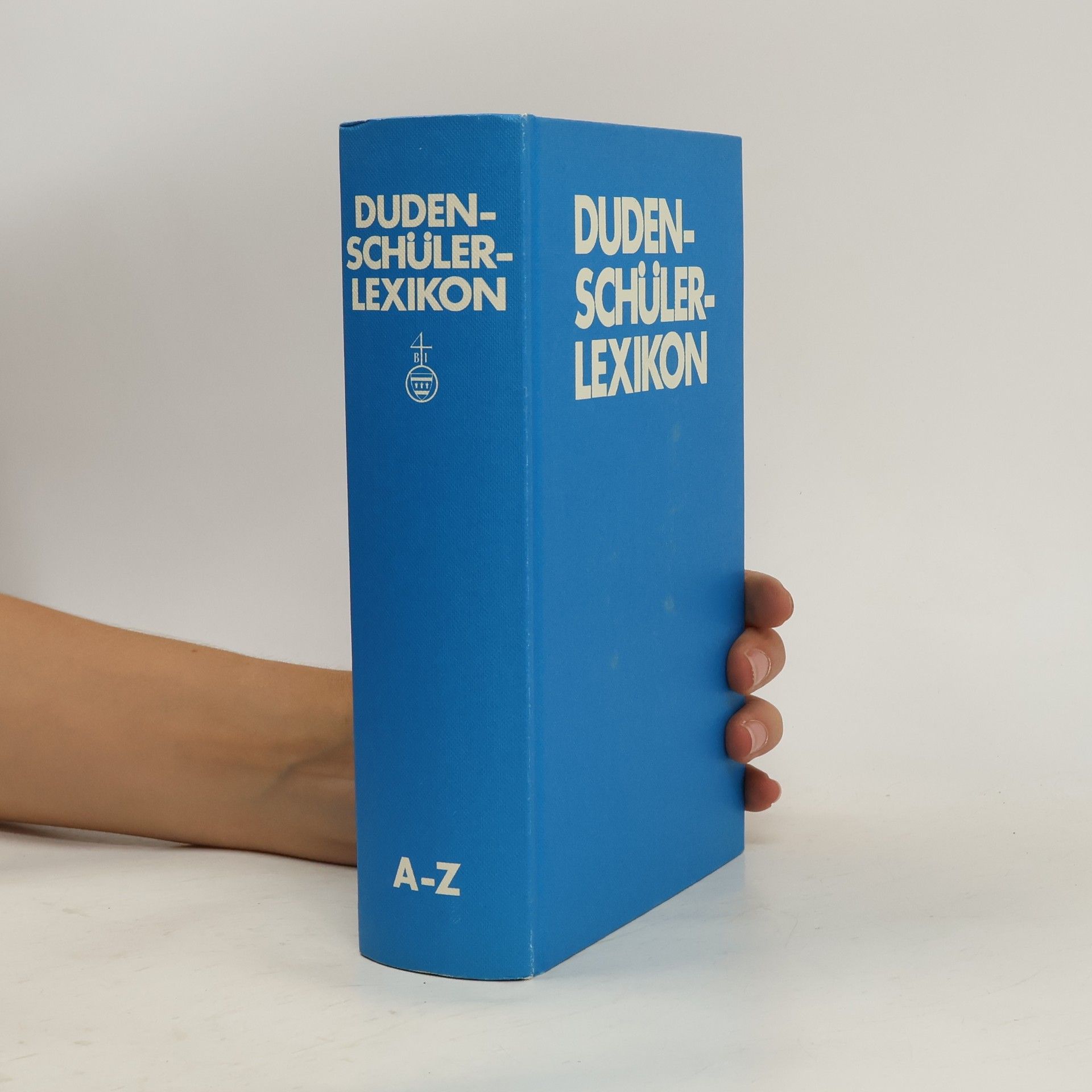 Auteurscollectief Duden