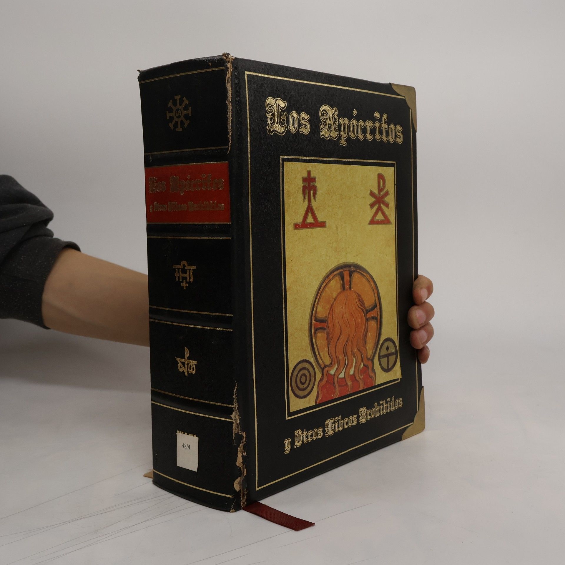 Jose Maria Kaydeda Los apócrifos Jeshua y otros libros prohibidos