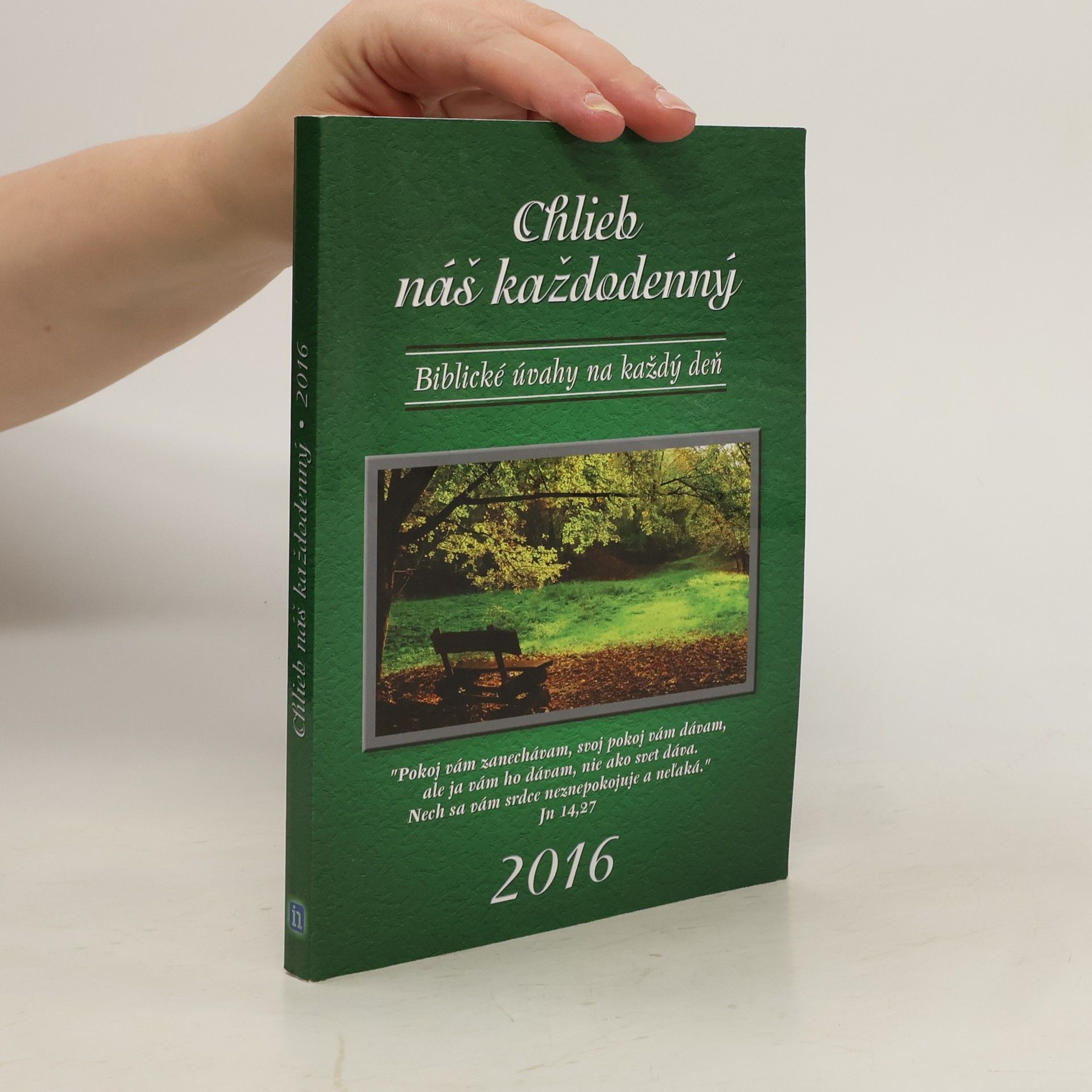 Various authors Chlieb náš každodenný