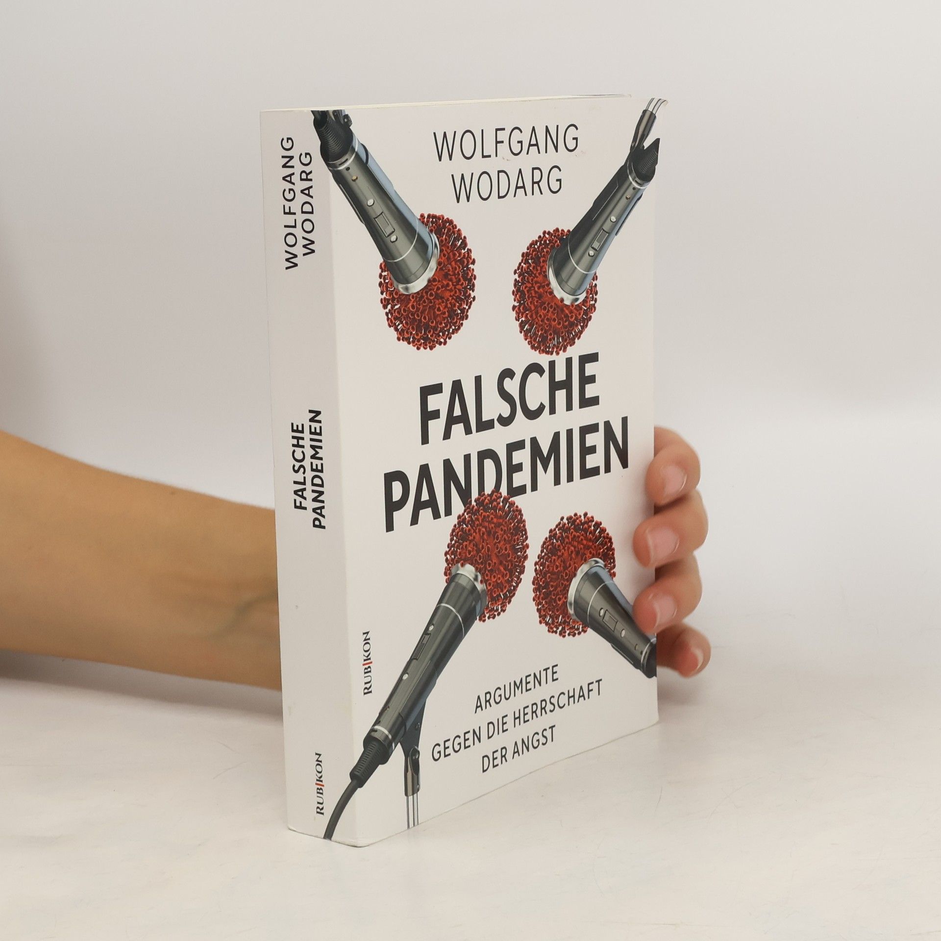Falsche Pandemien