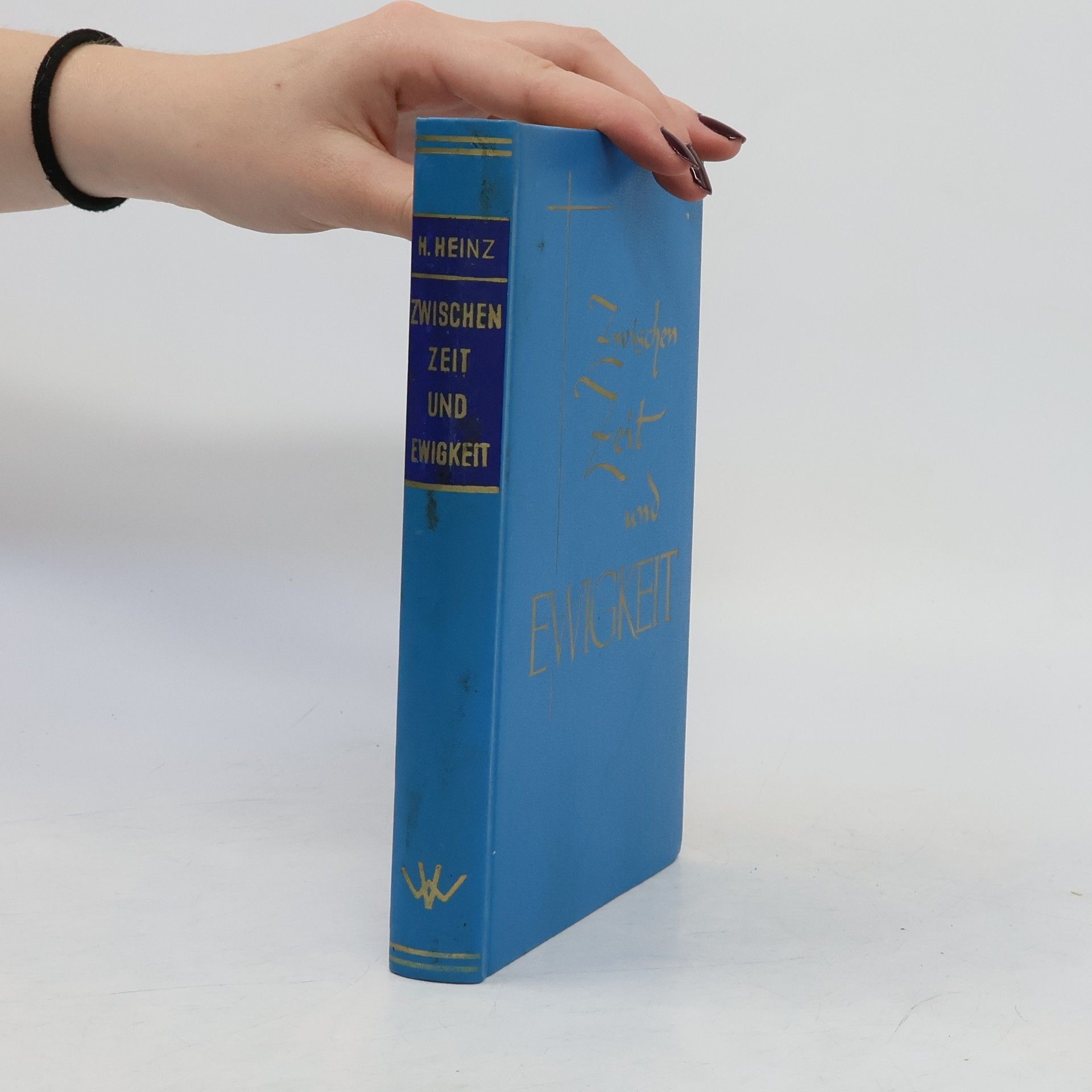 Autorenkollektiv Zwischen Zeit und Ewigkeit