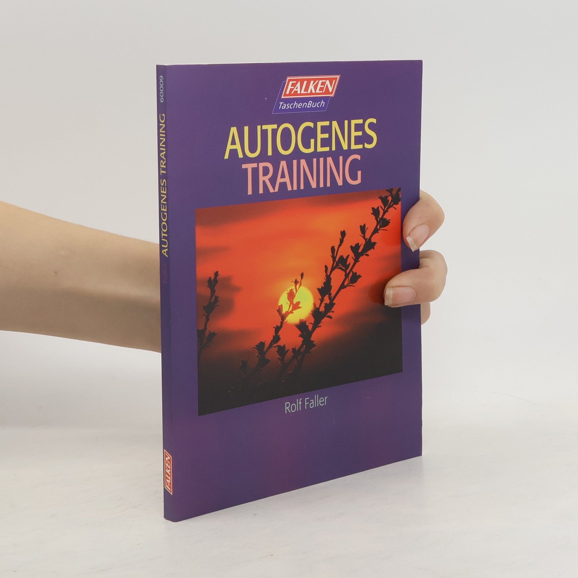 Autogenes Training
