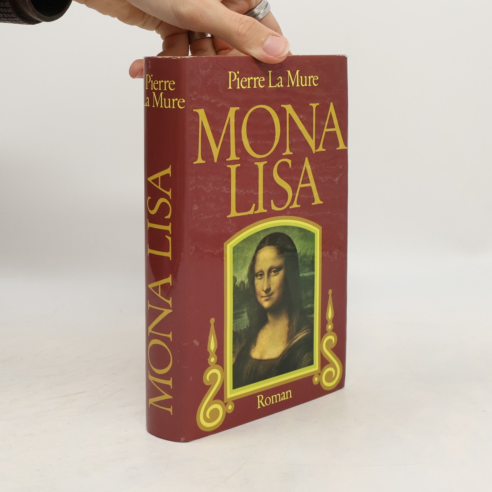 Mona Lisa