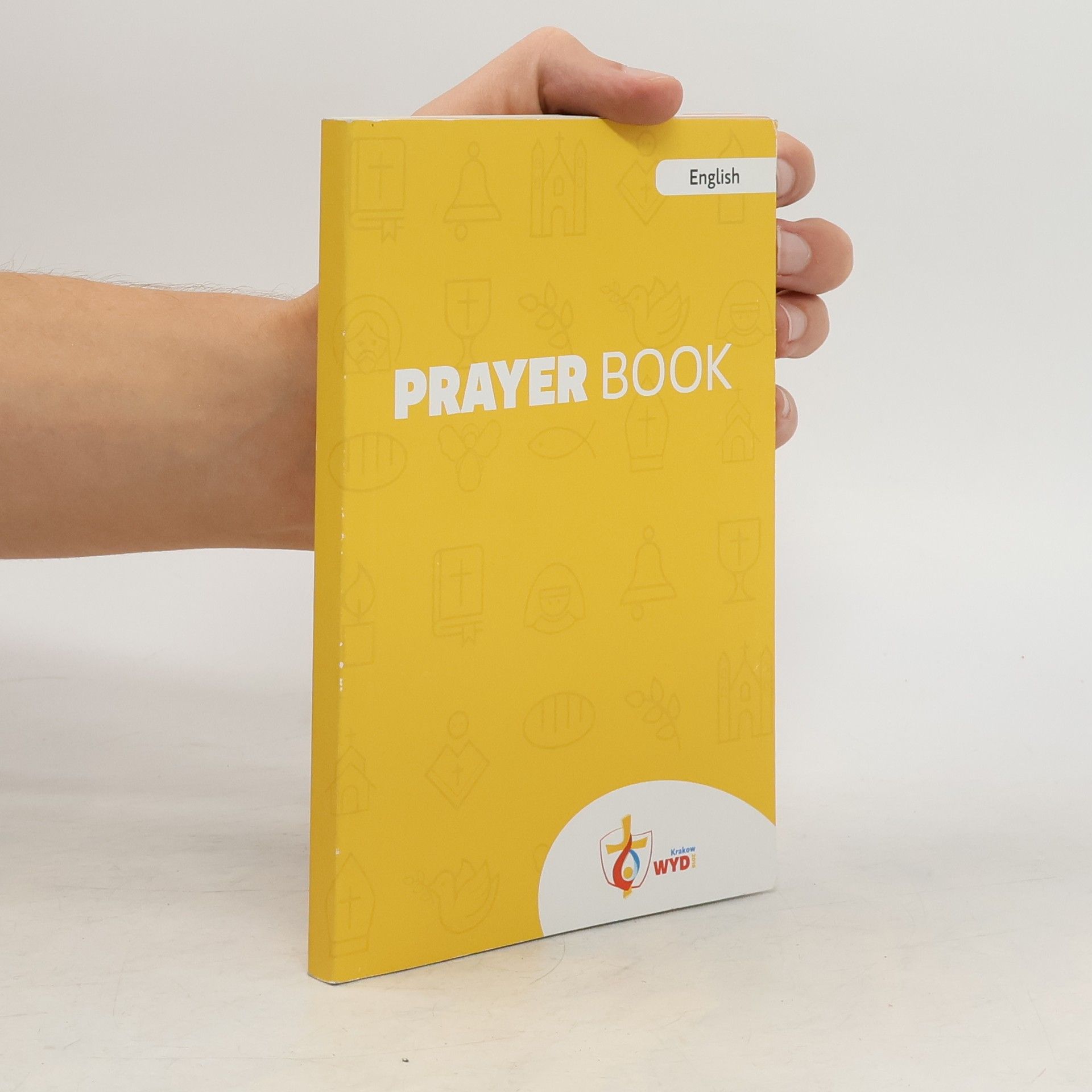 Collectif d'auteurs Prayer Book
