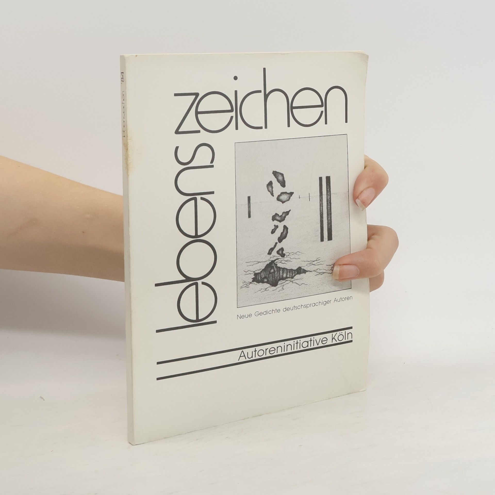 Collectif d'auteurs Lebens-Zeichen