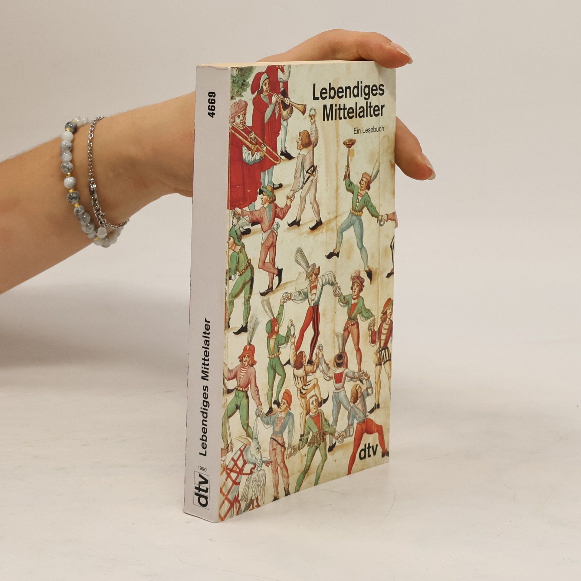 Lebendiges Mittelalter