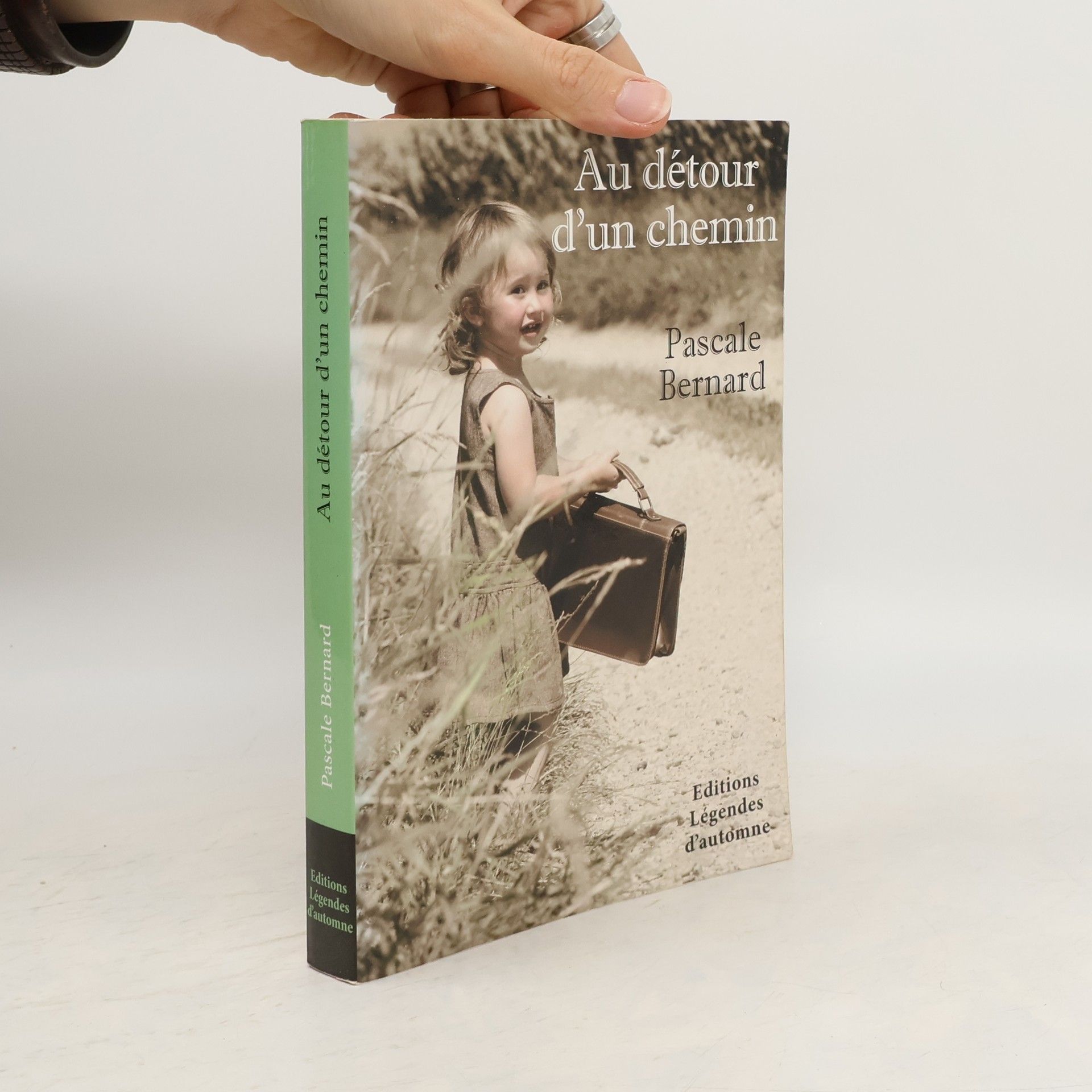 Au détour d'un chemin