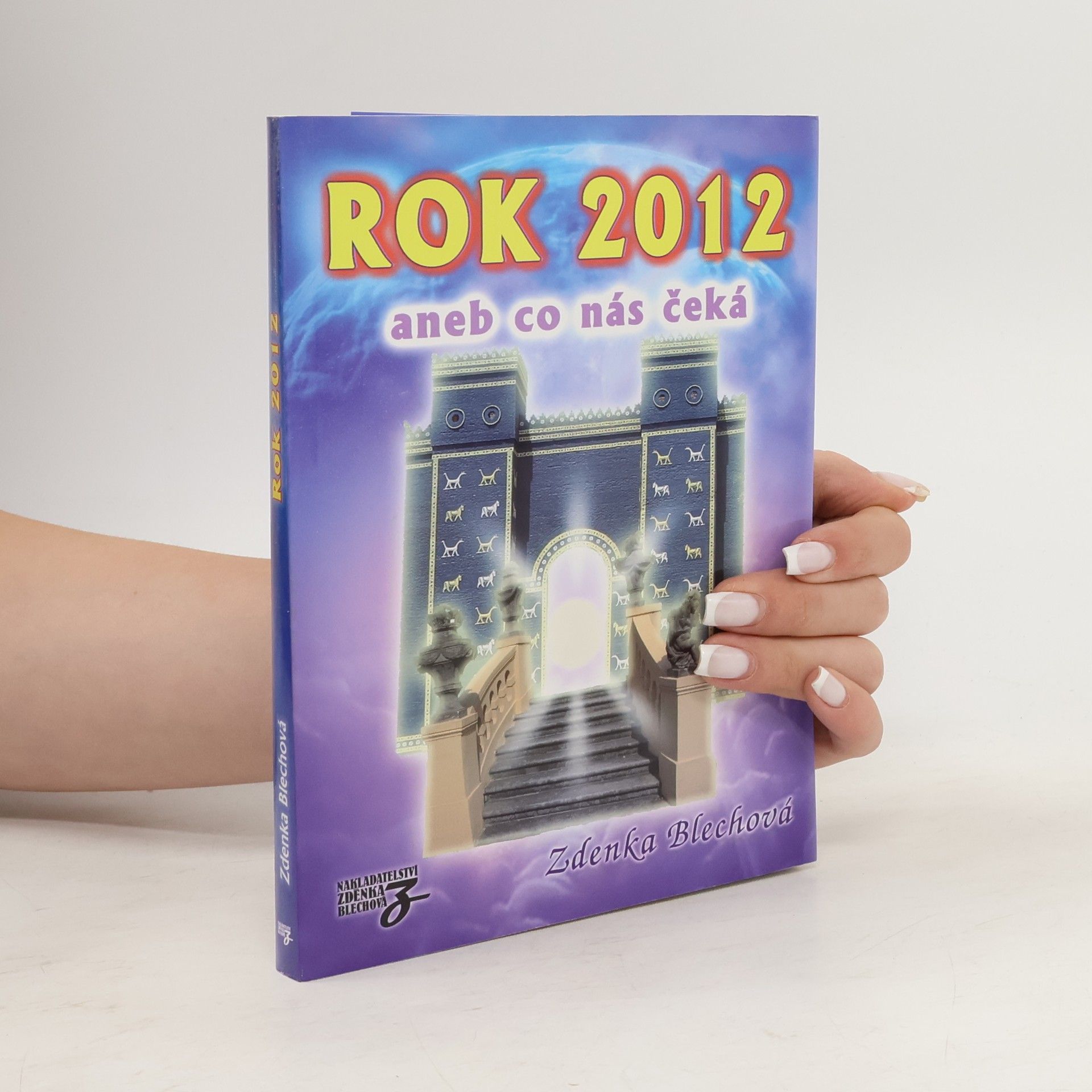 Rok 2012 aneb Conás čeká