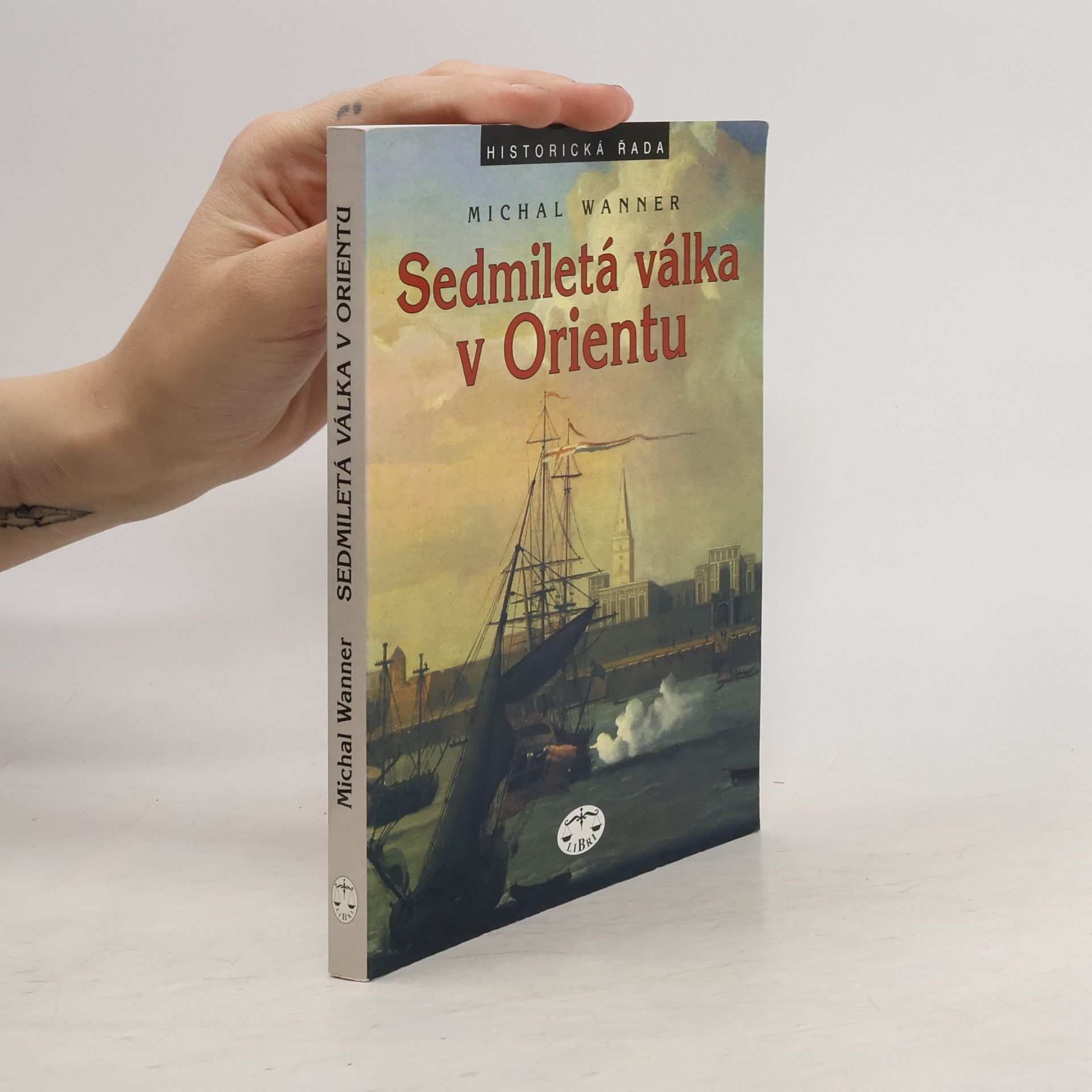 Sedmiletá válka v Orientu