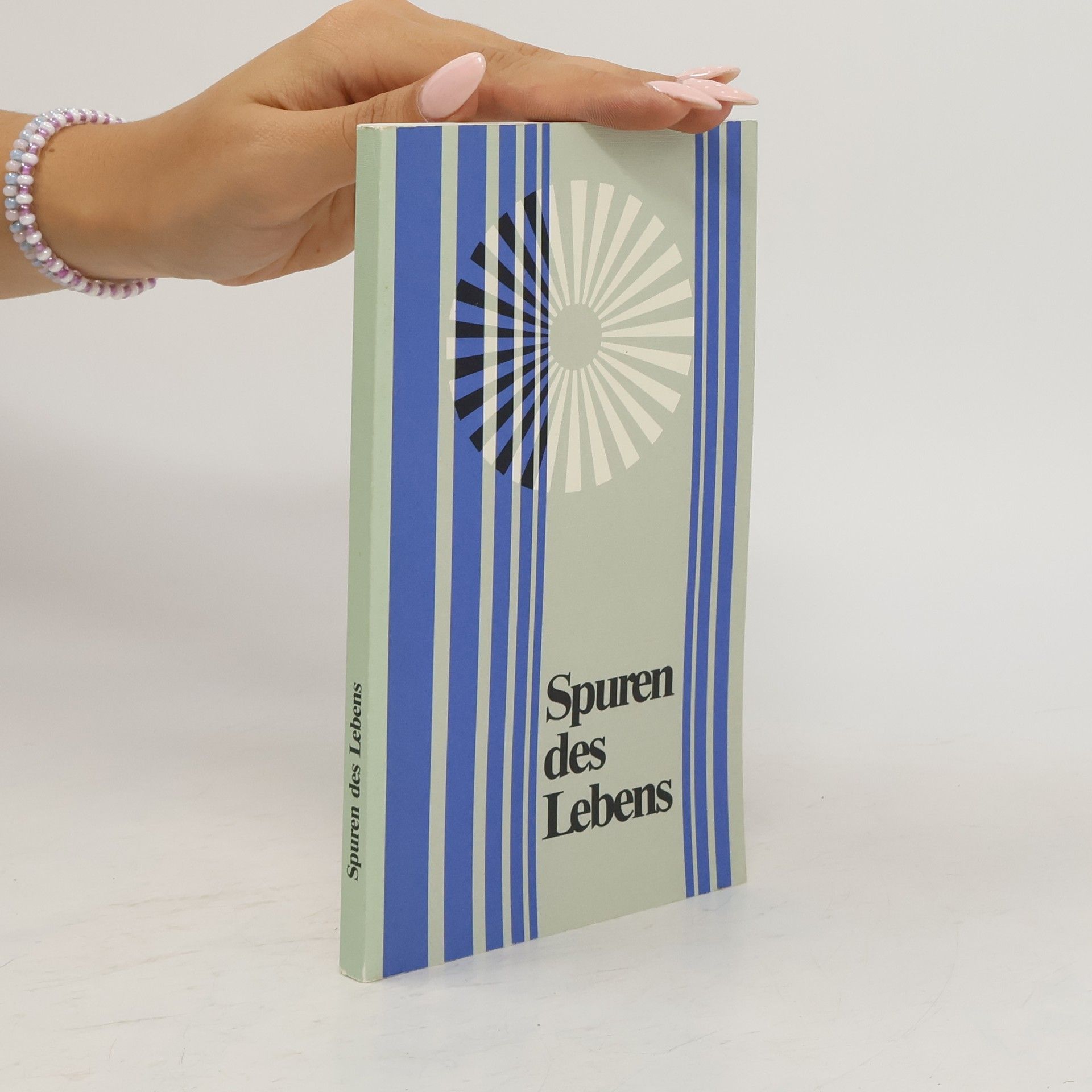 AA.VV. Spuren des Lebens