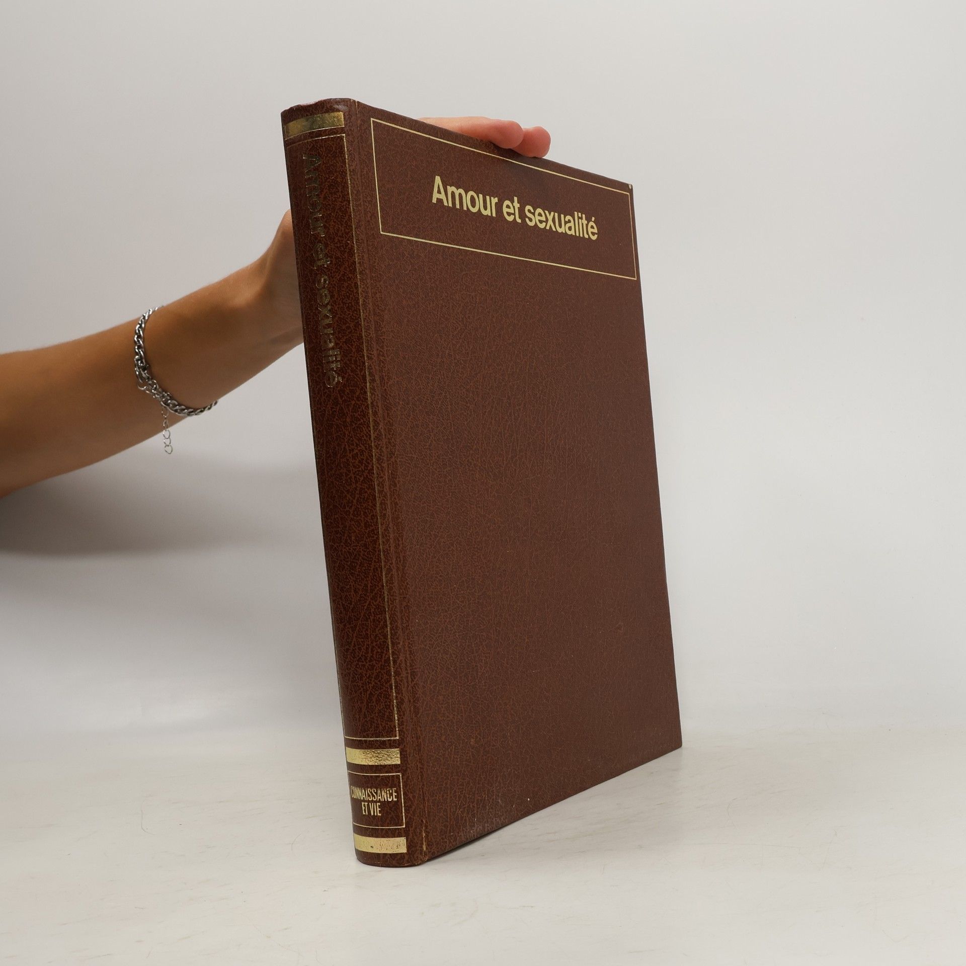 Collectif d'auteurs Amour et sexualité