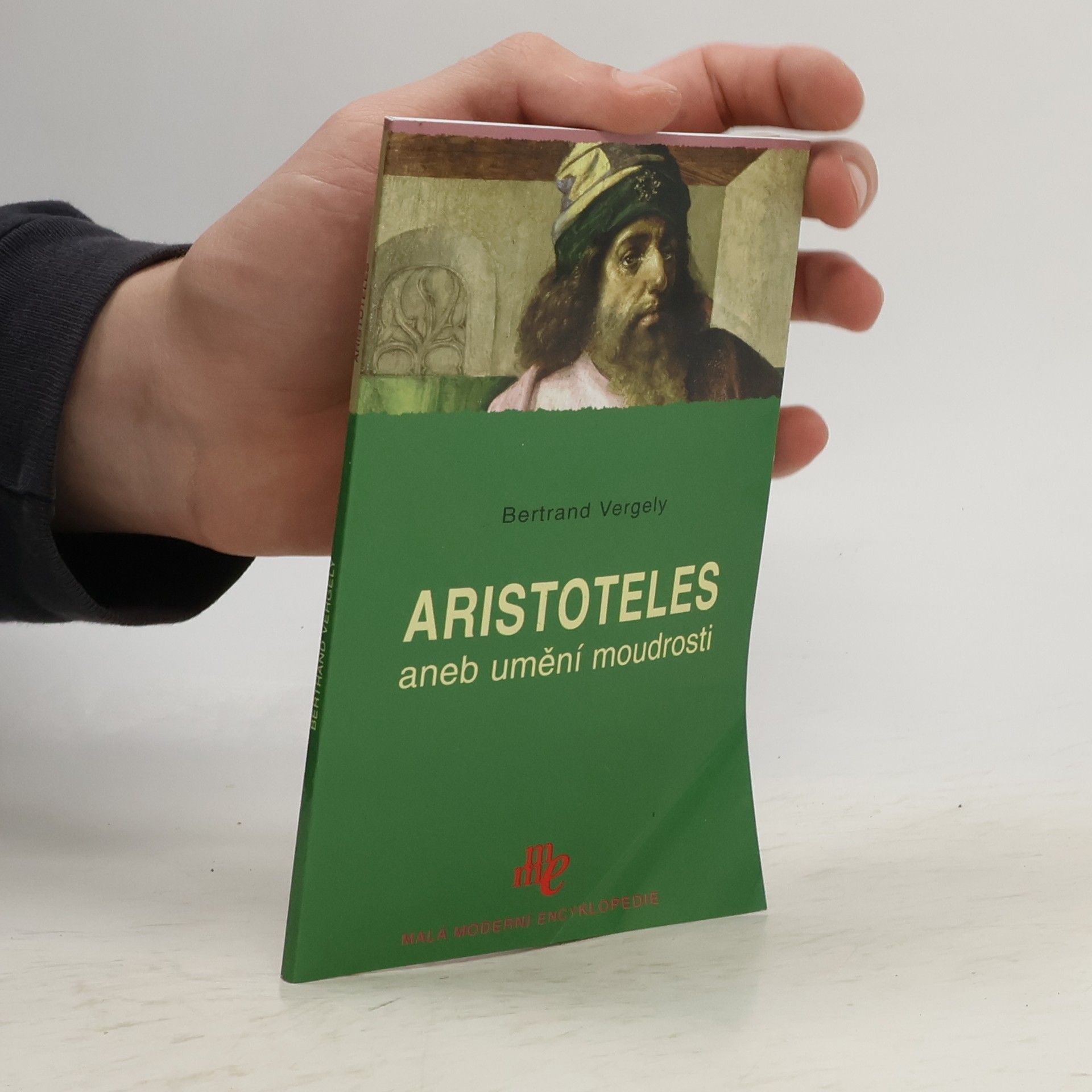 Aristoteles, aneb, Umění moudrosti