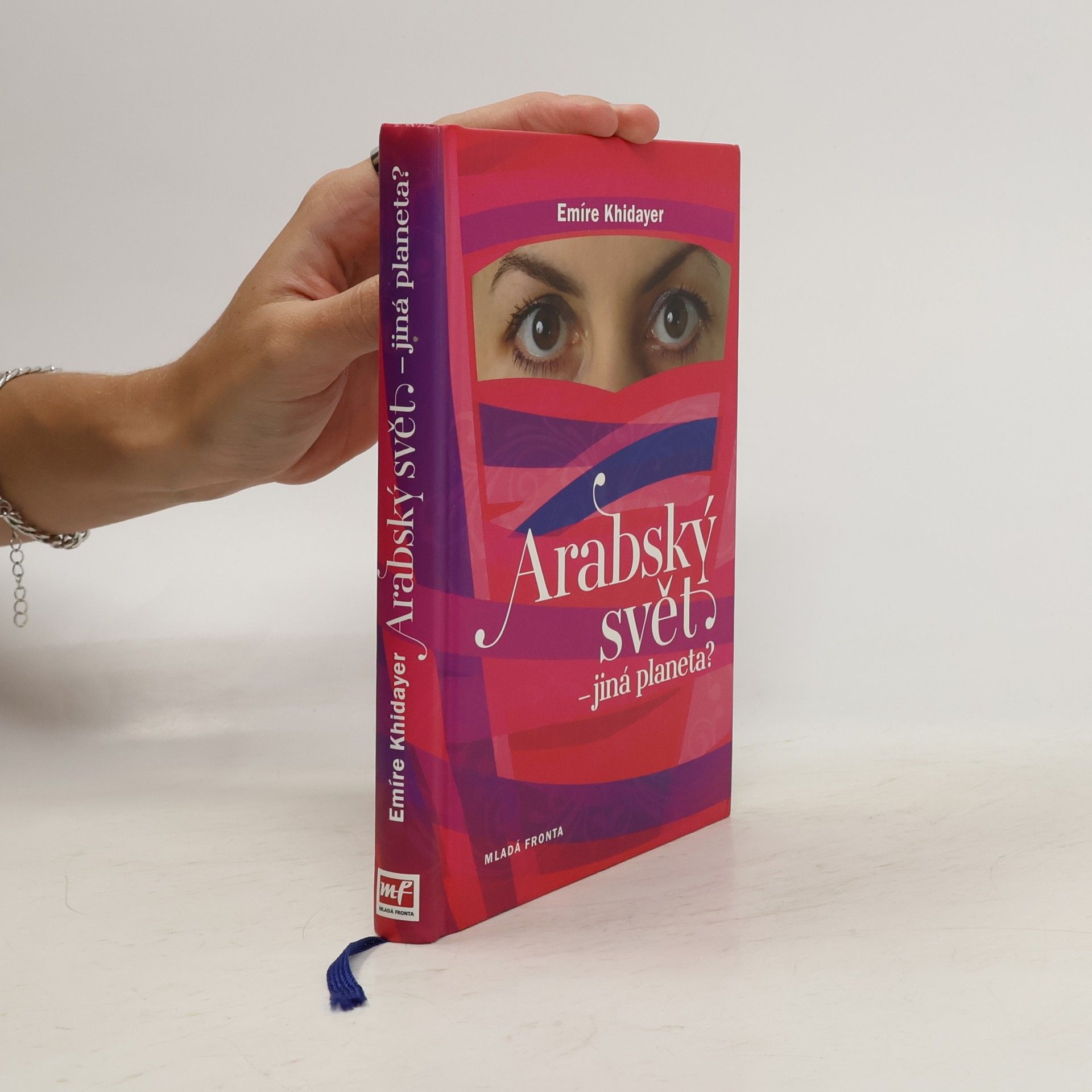 Arabský svět - jiná planeta?