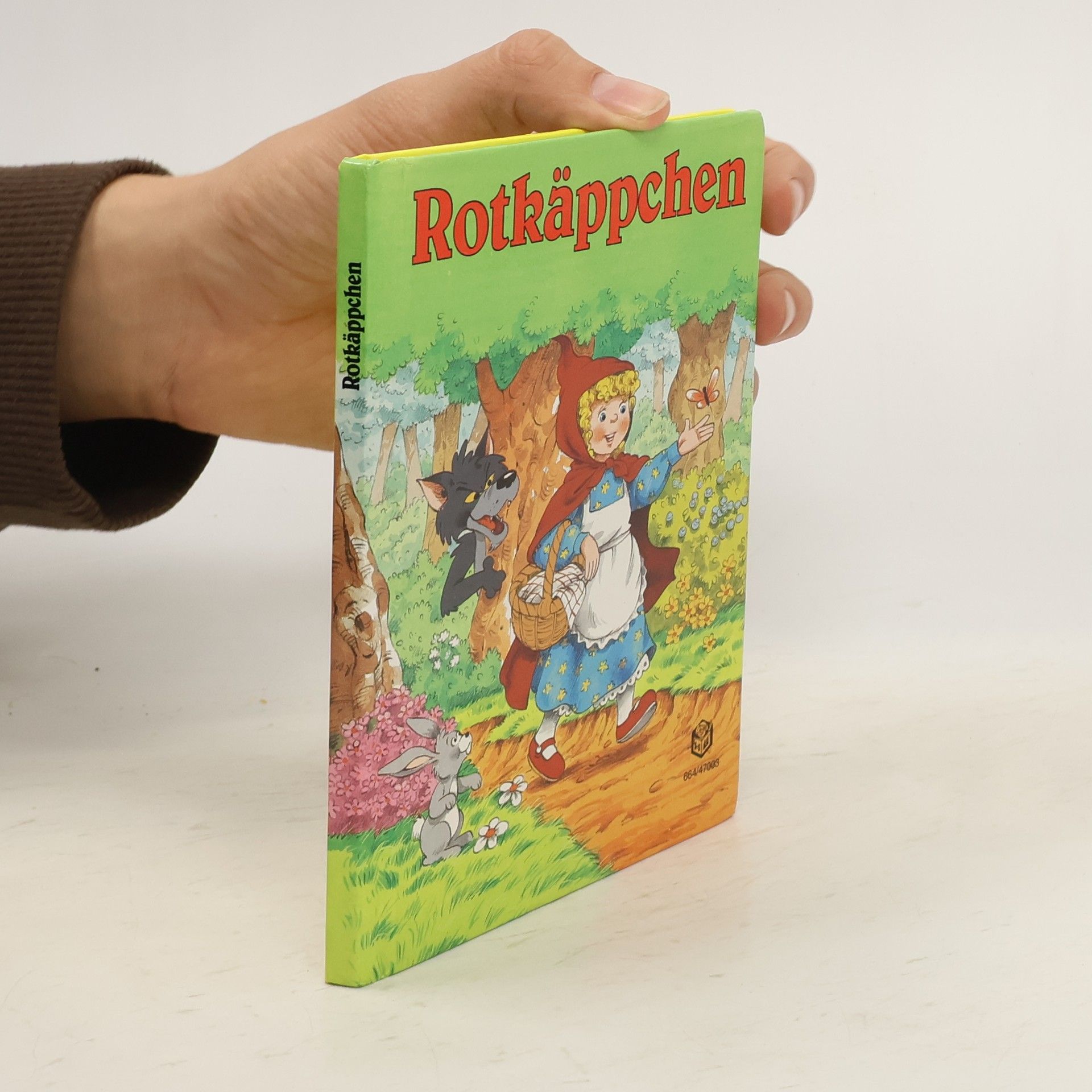 kolektiv Rotkäppchen