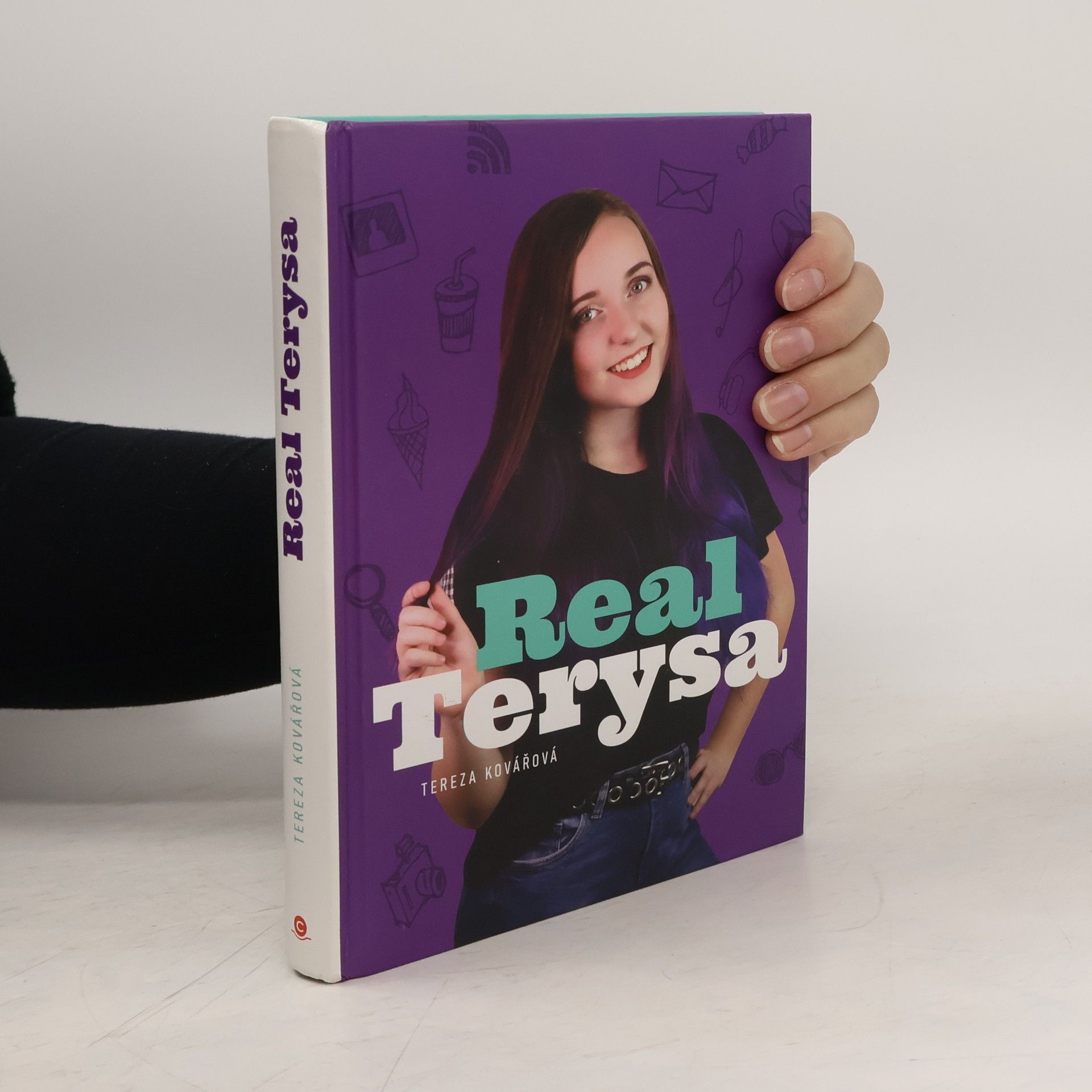Tereza Kovářová Real Terysa