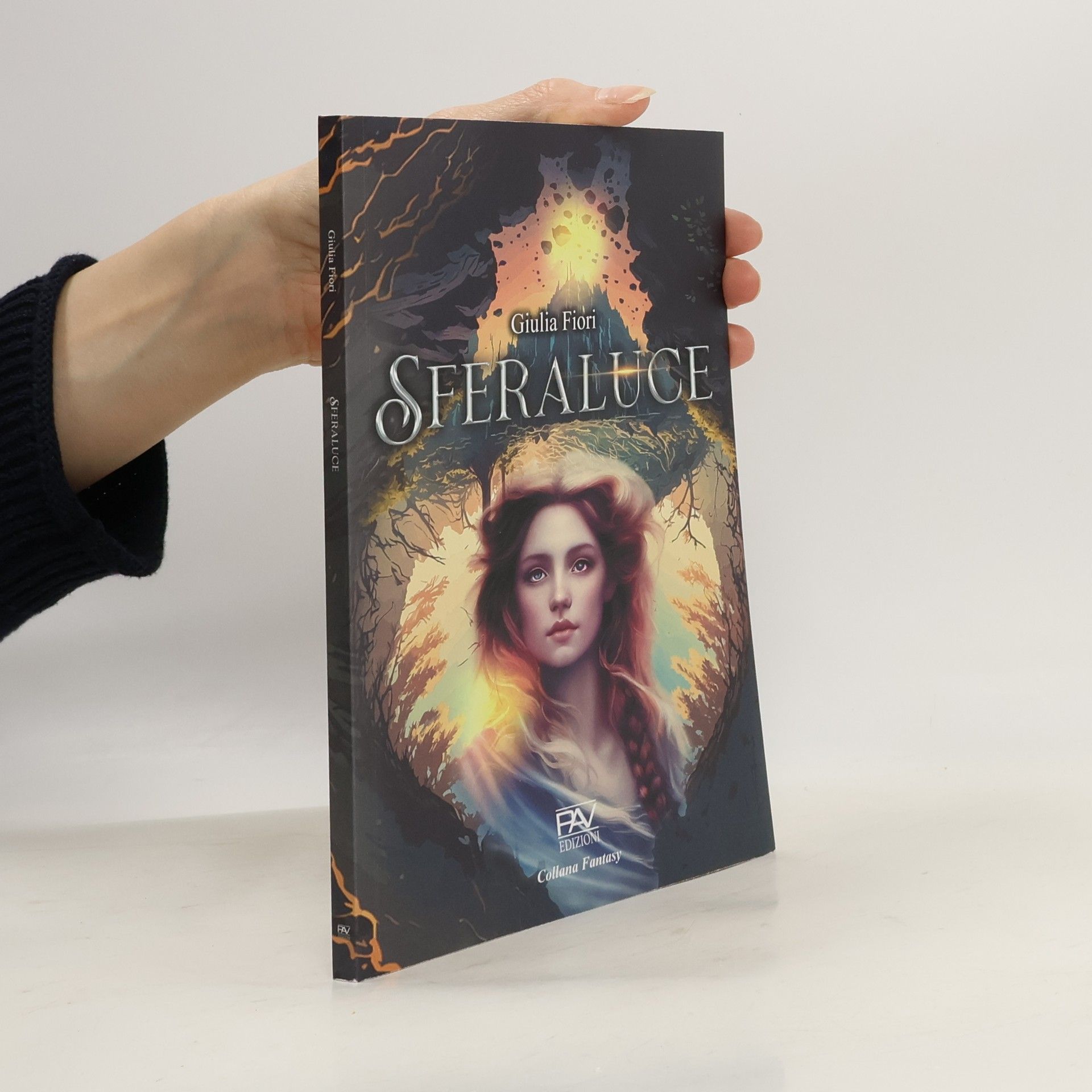Giulia Fiori Sferaluce