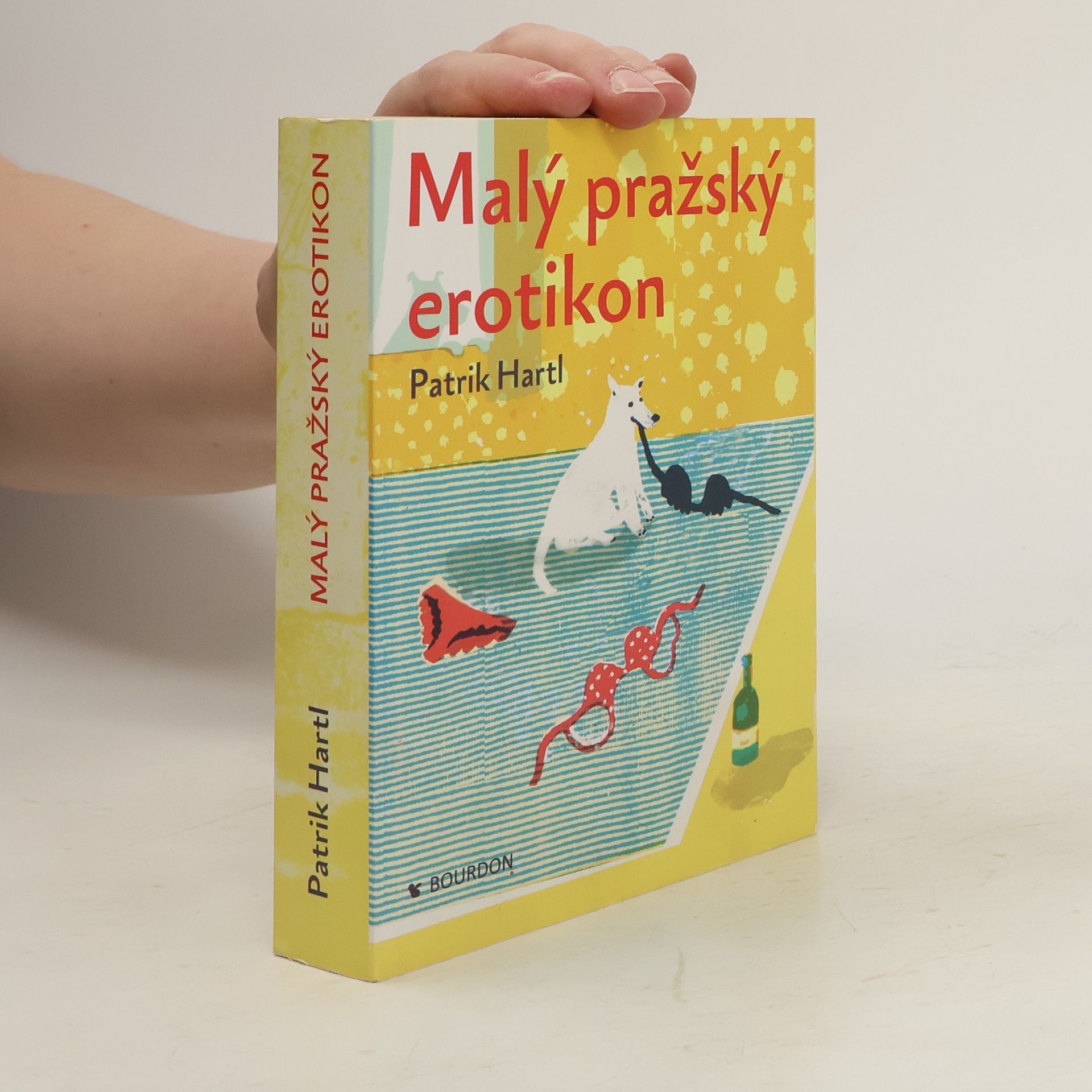 Malý pražský erotikon