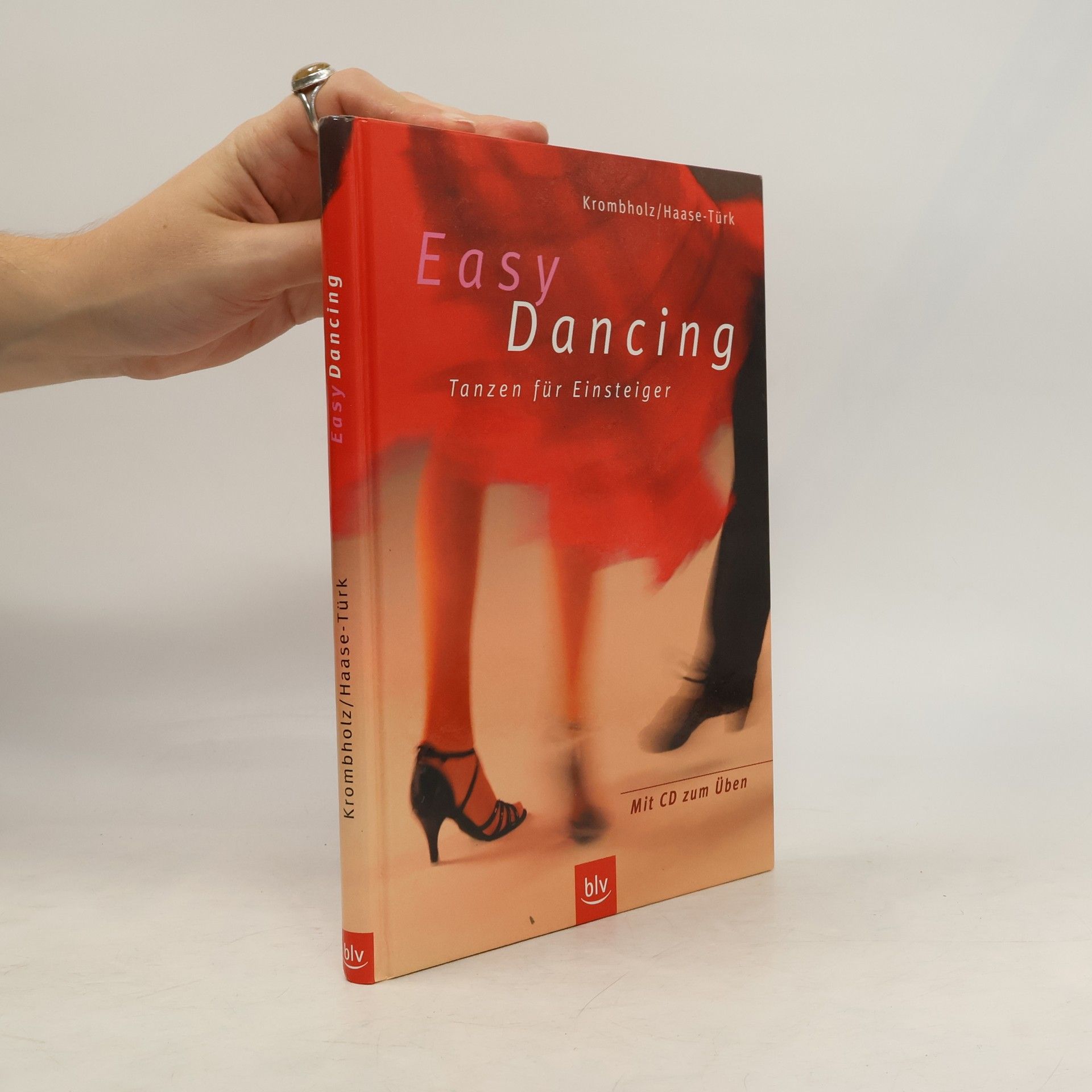 Collectif d'auteurs Easy Dancing