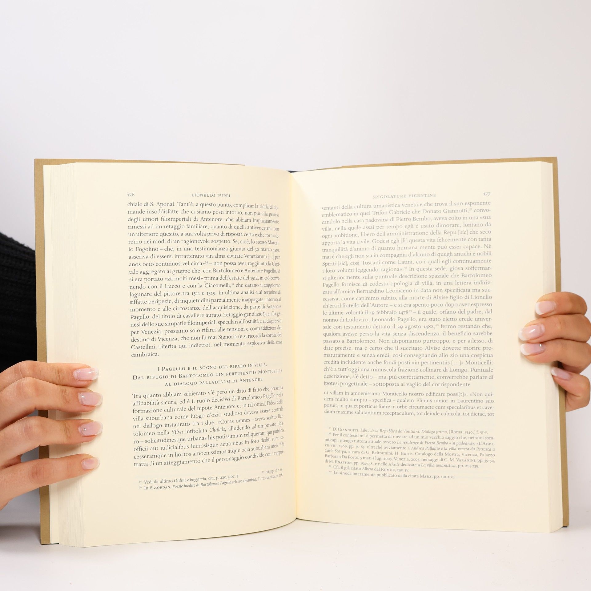 Various authors Studi Veneziani
