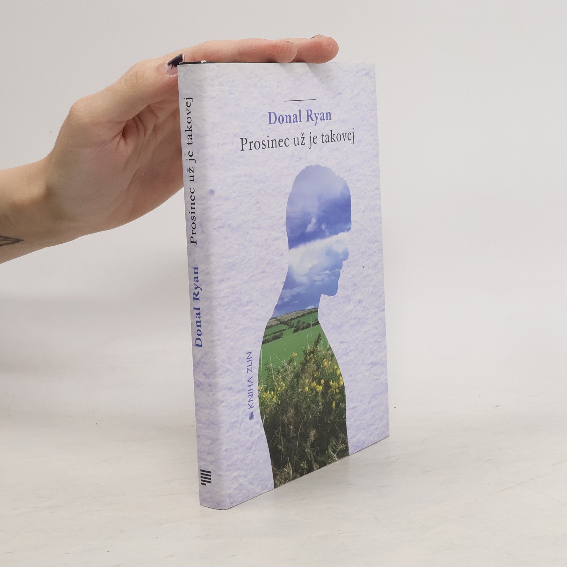 Prosinec už je takovej