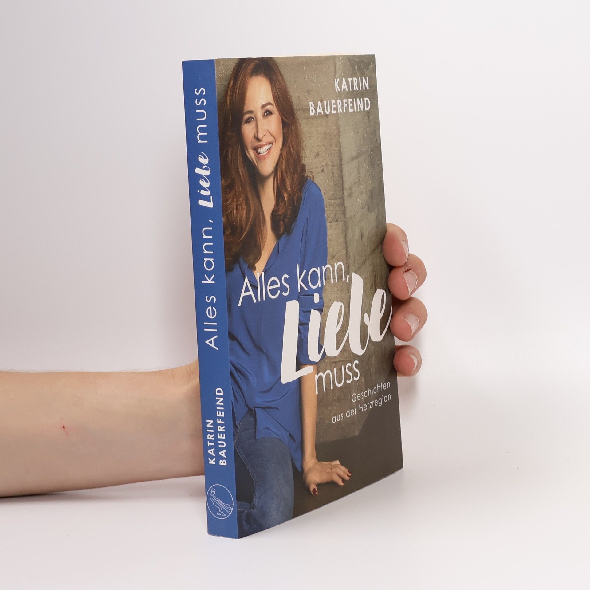 Alles kann, Liebe muss