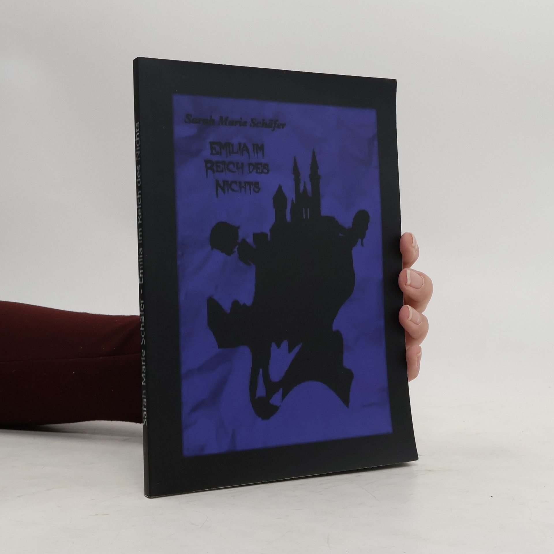 Emilia im Reich des Nichts