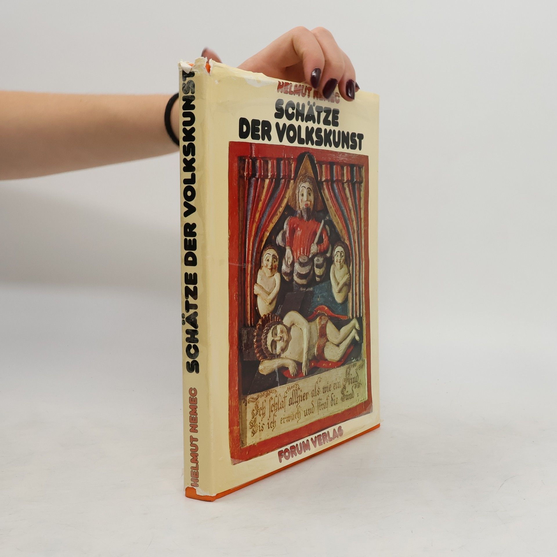 Schätze der Volkskunst