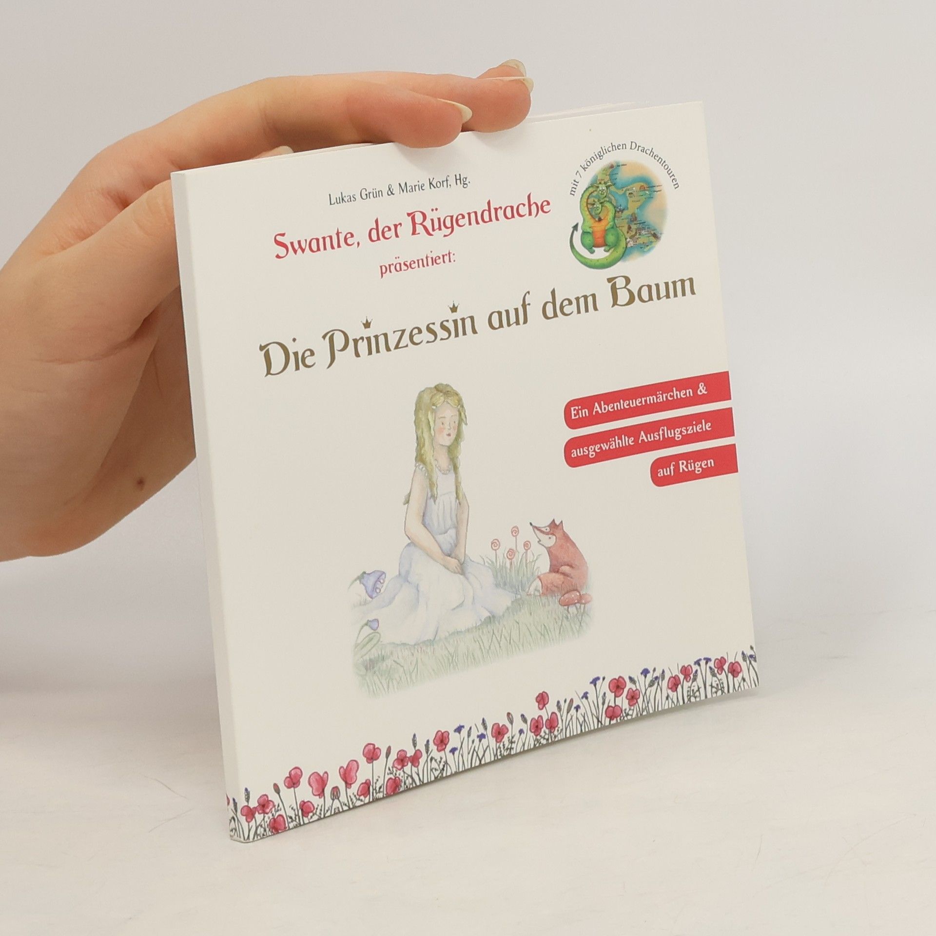 Die Prinzessin auf dem Baum