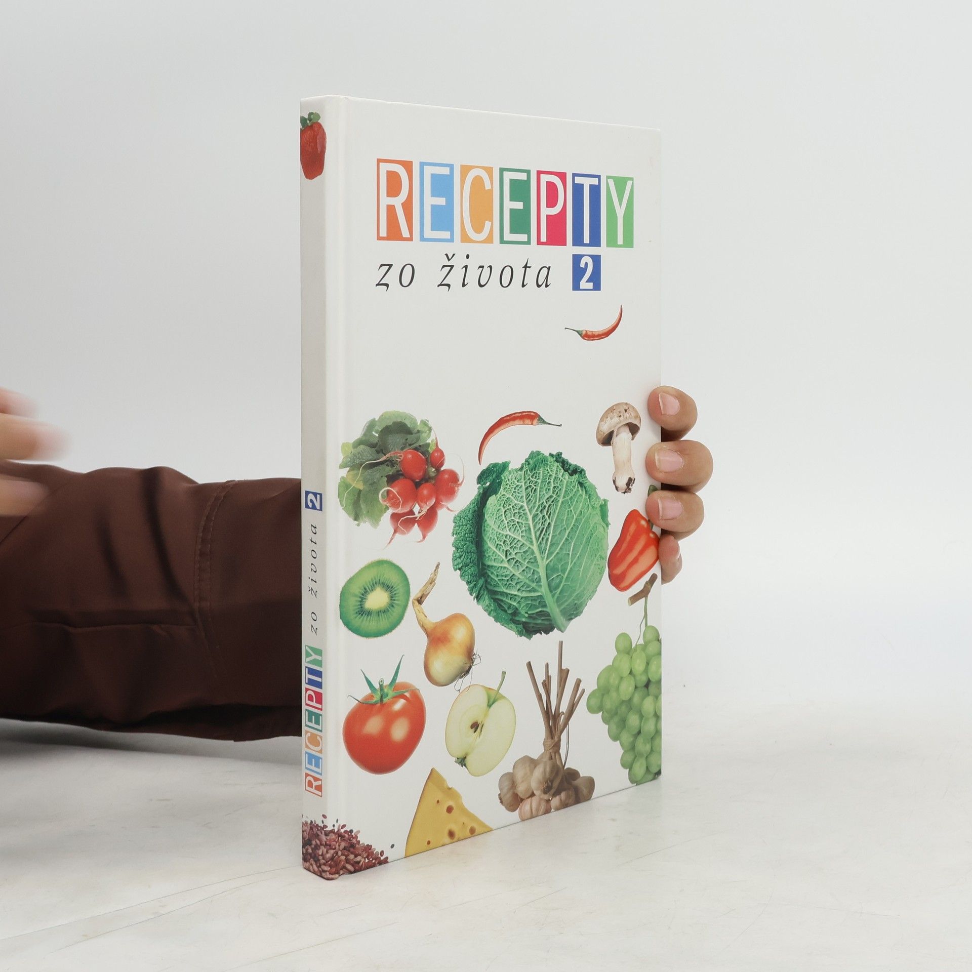 Recepty zo života 2