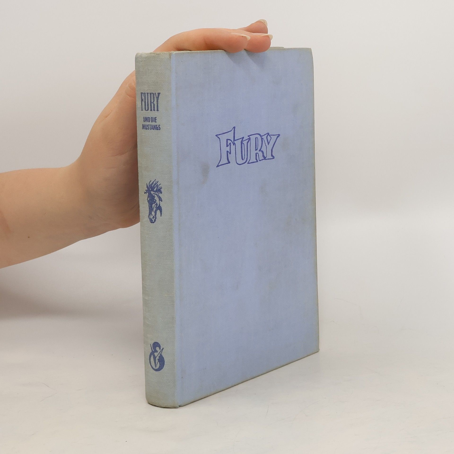Fury und die Munstangs