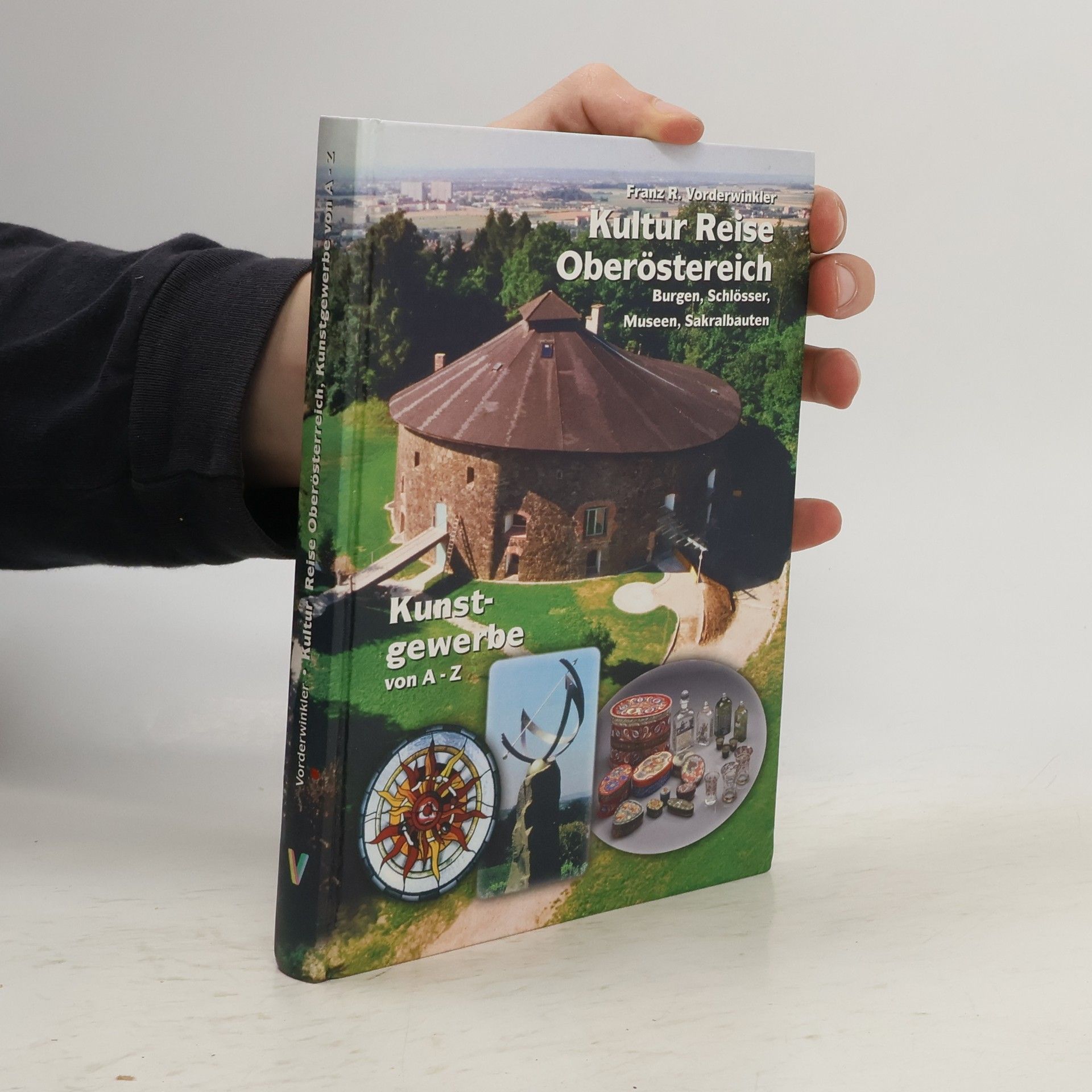 Kultur Reise Oberösterreich