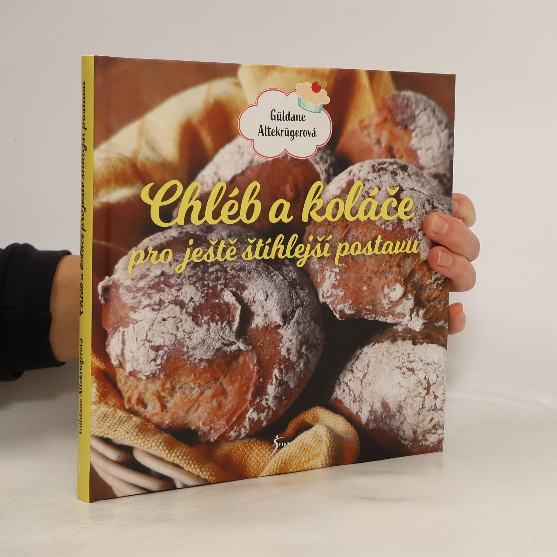 Chléb a koláče pro ještě štíhlejší postavu