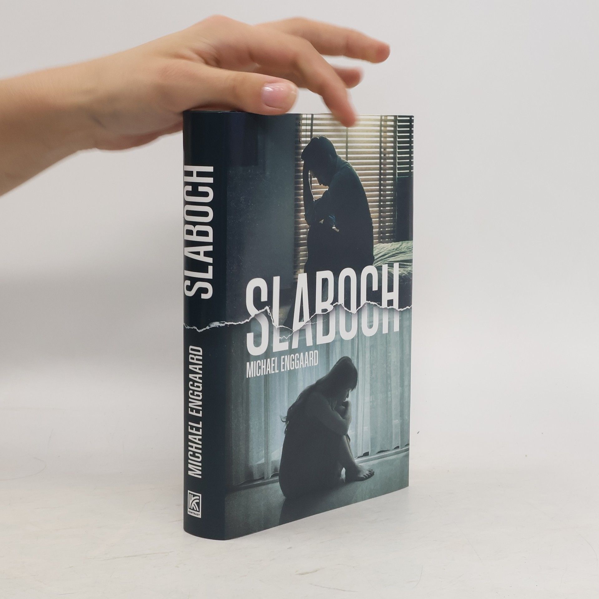 Michael Enggard Slaboch