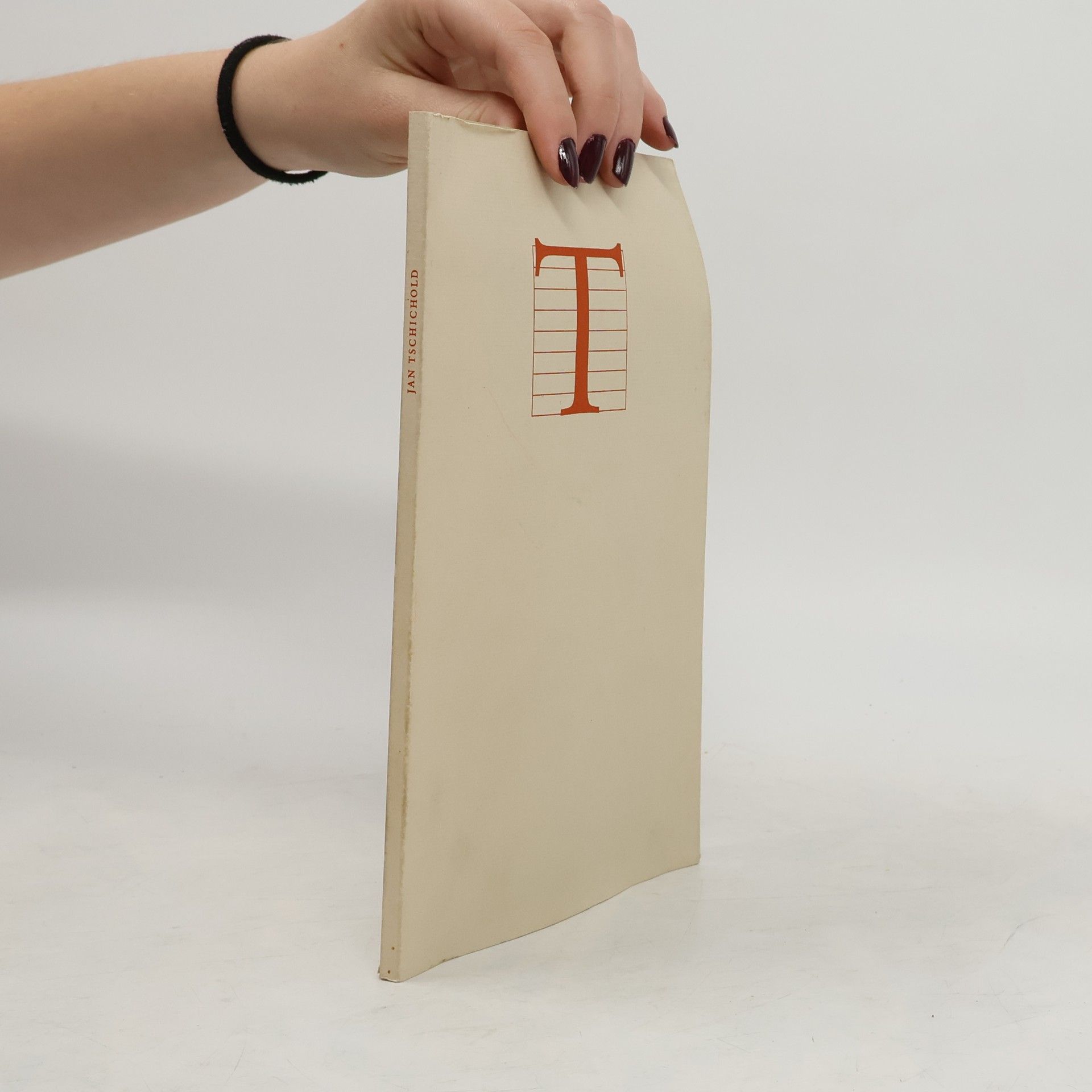 Jan Tschichold Jan Tschichold