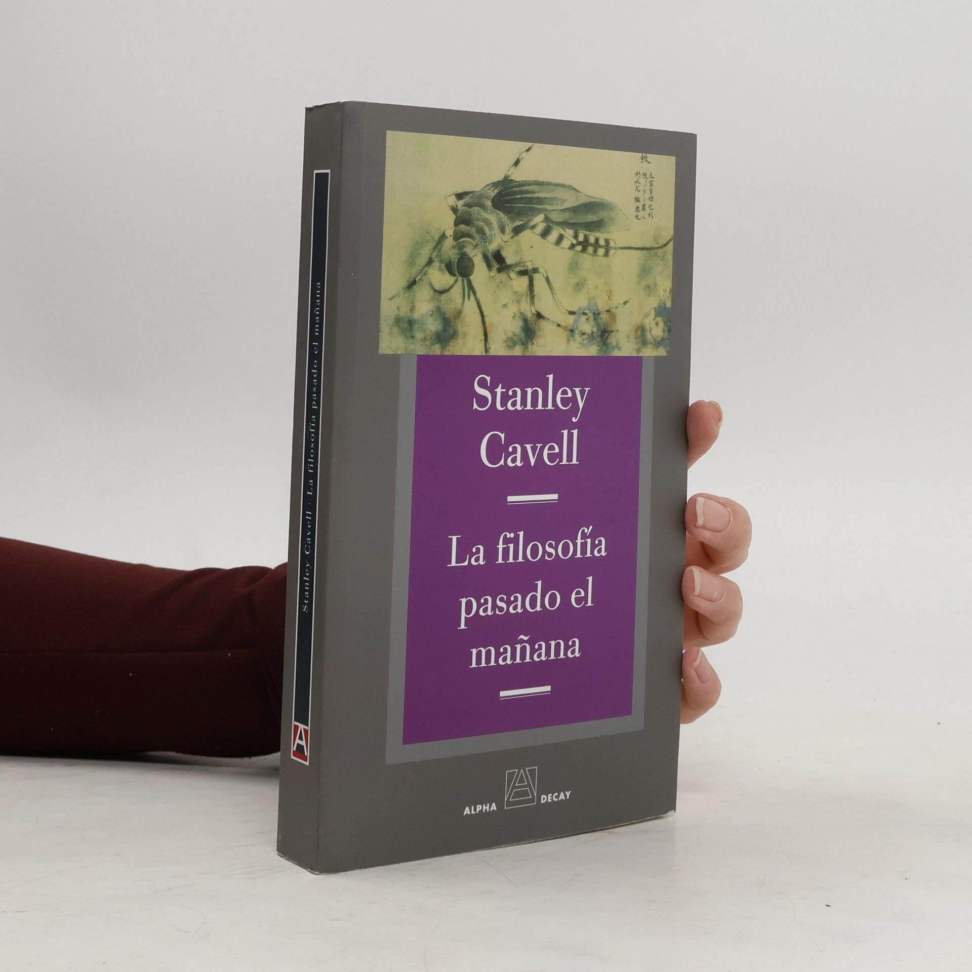 La filosofía pasado el mañana