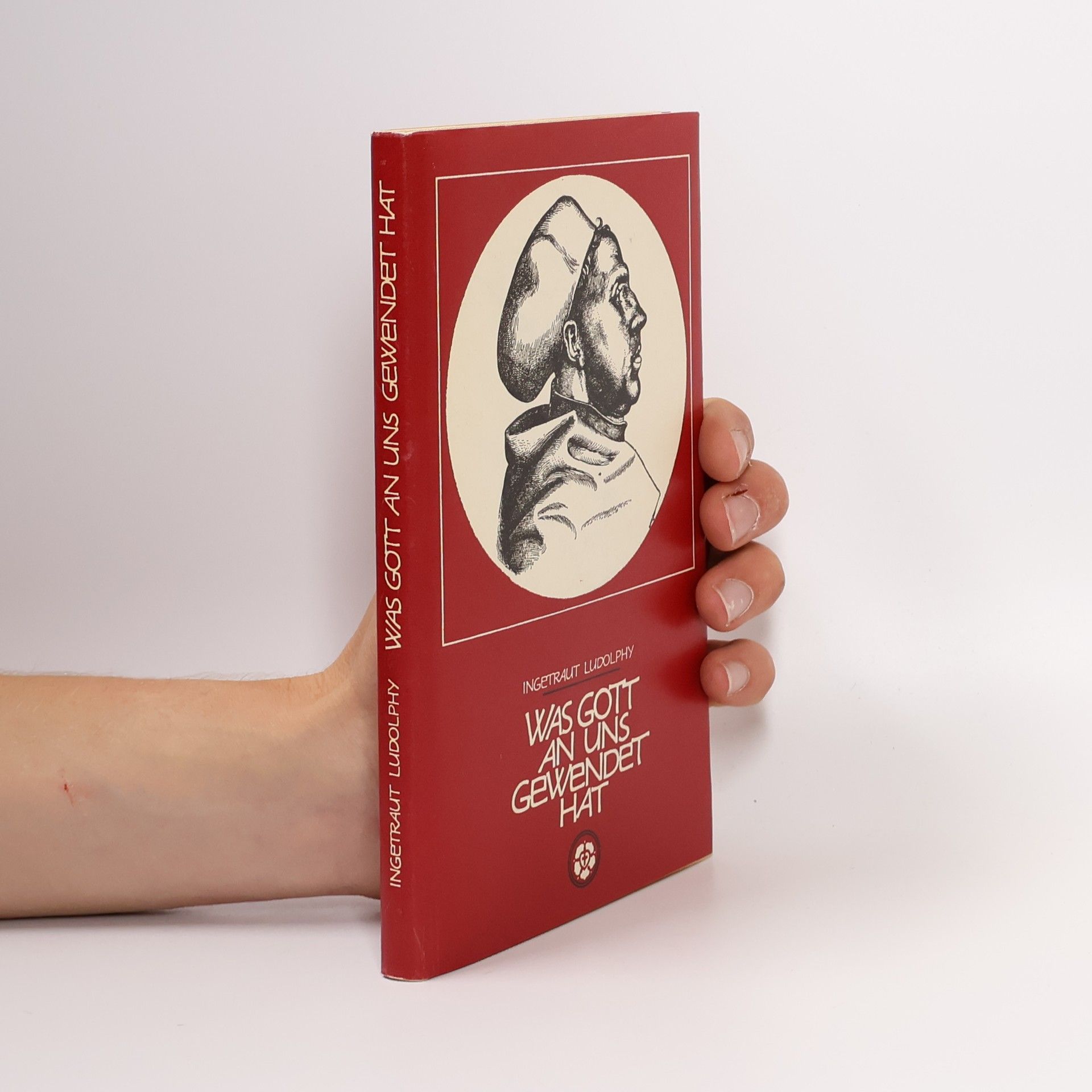 Was Gott an uns Gewendet Hat