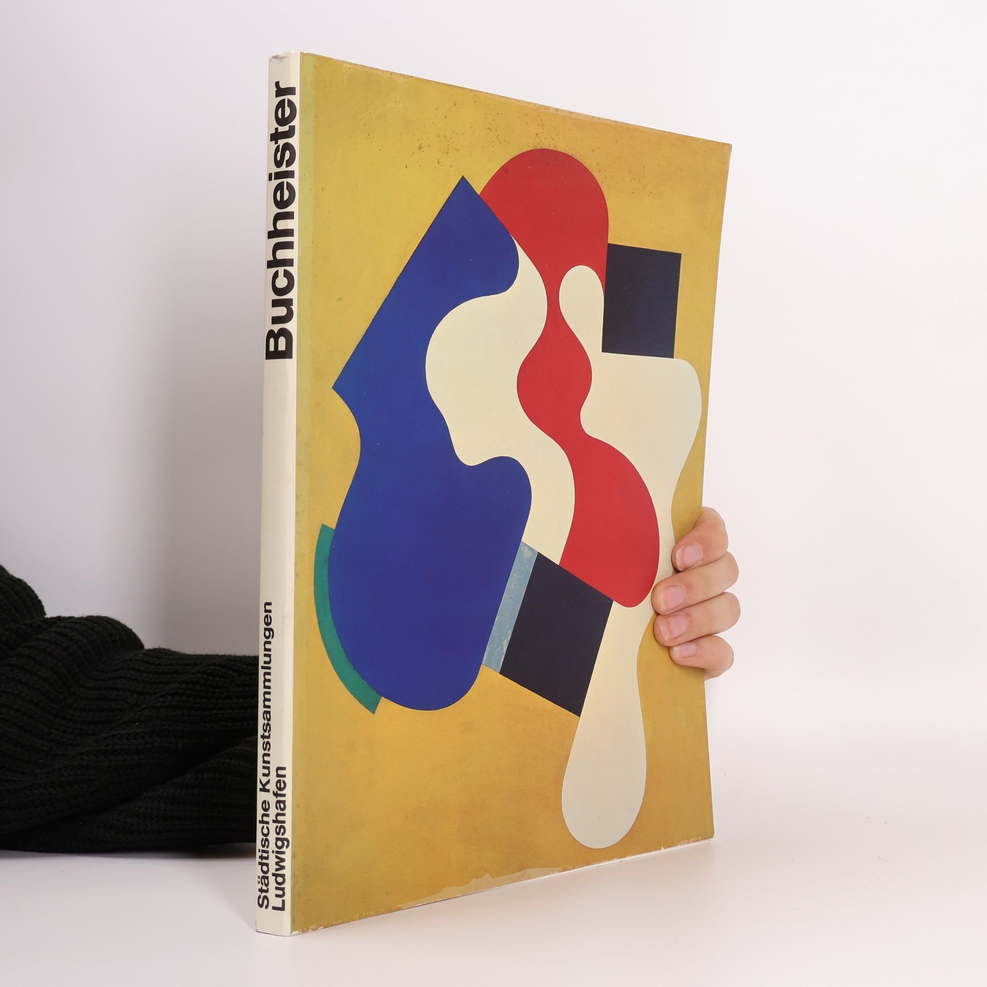 Autorenkollektiv Carl Buchheister