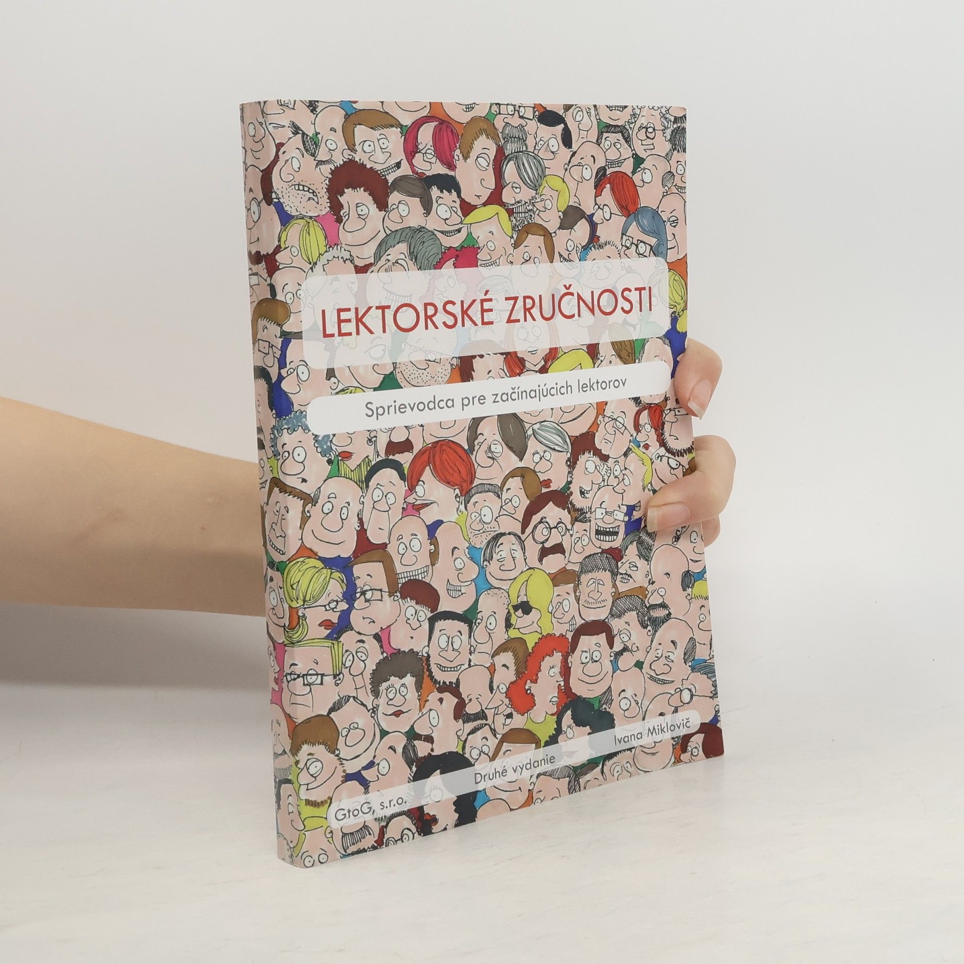 Lektorské zručnosti