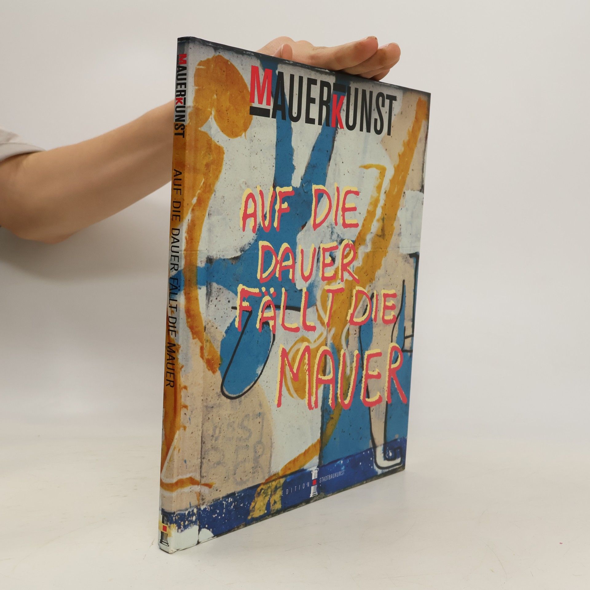 Harry Lorenz Mauerkunst