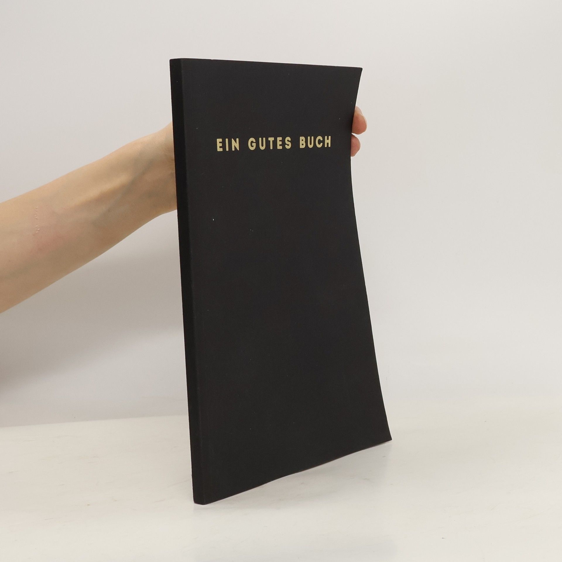 kolektiv Ein gutes Buch