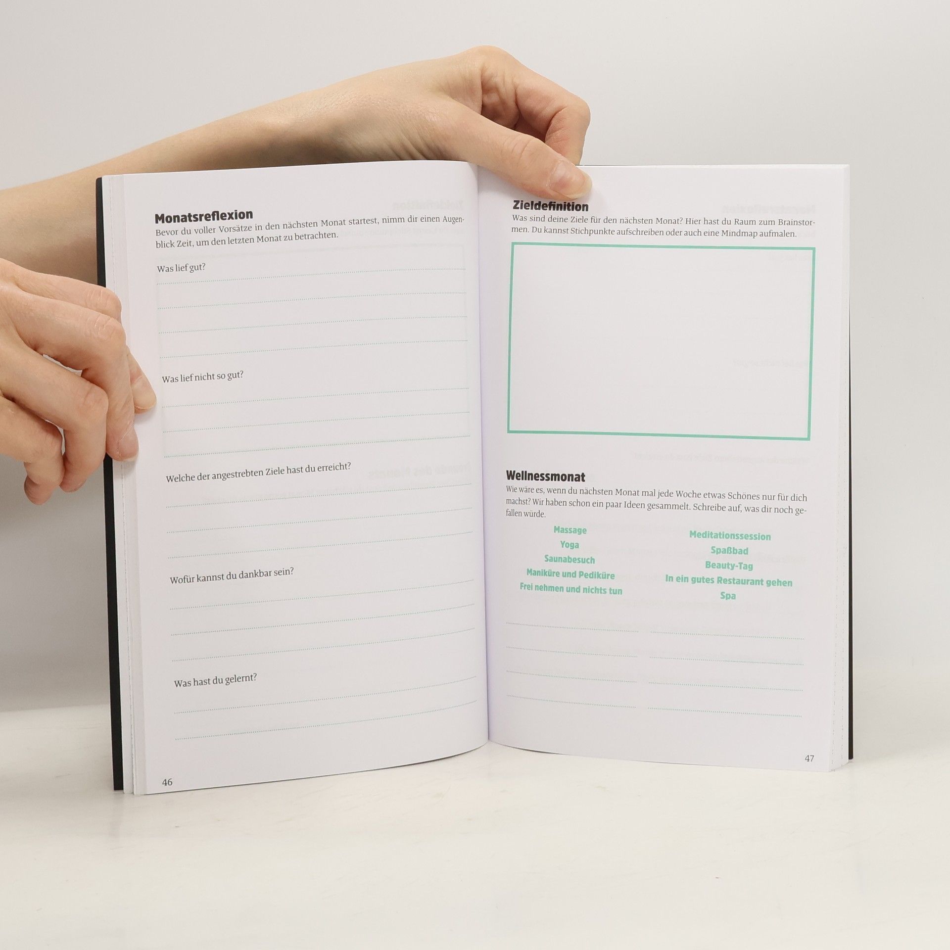kolektiv Ein gutes Buch