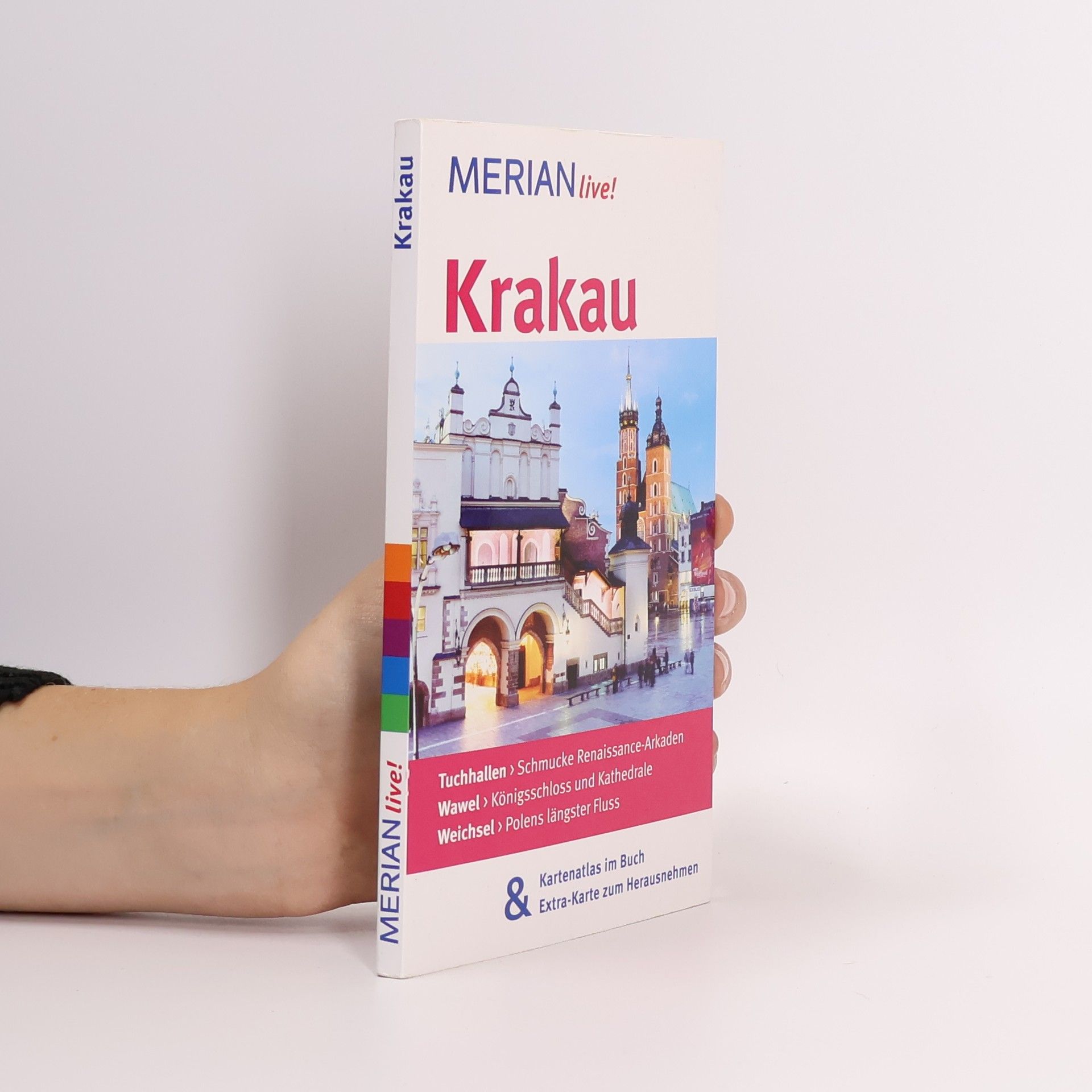 Izabella Gawin Krakau