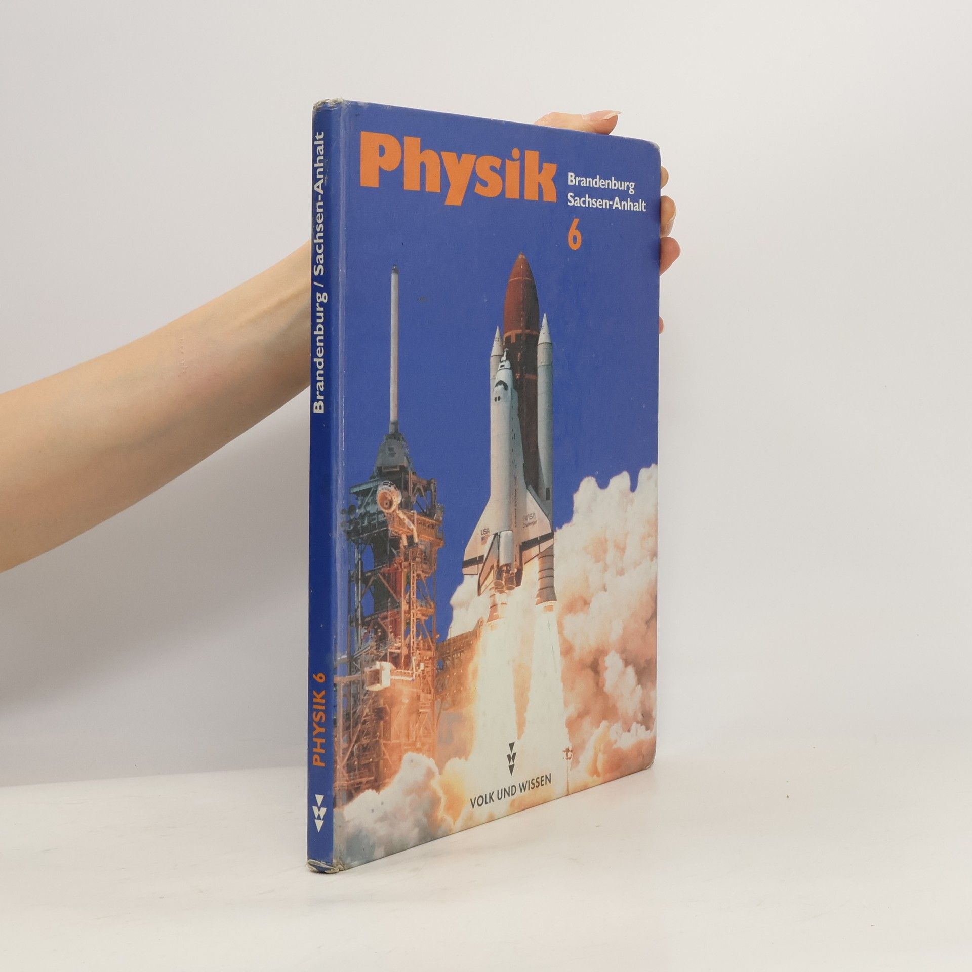 Autorenkollektiv Physik